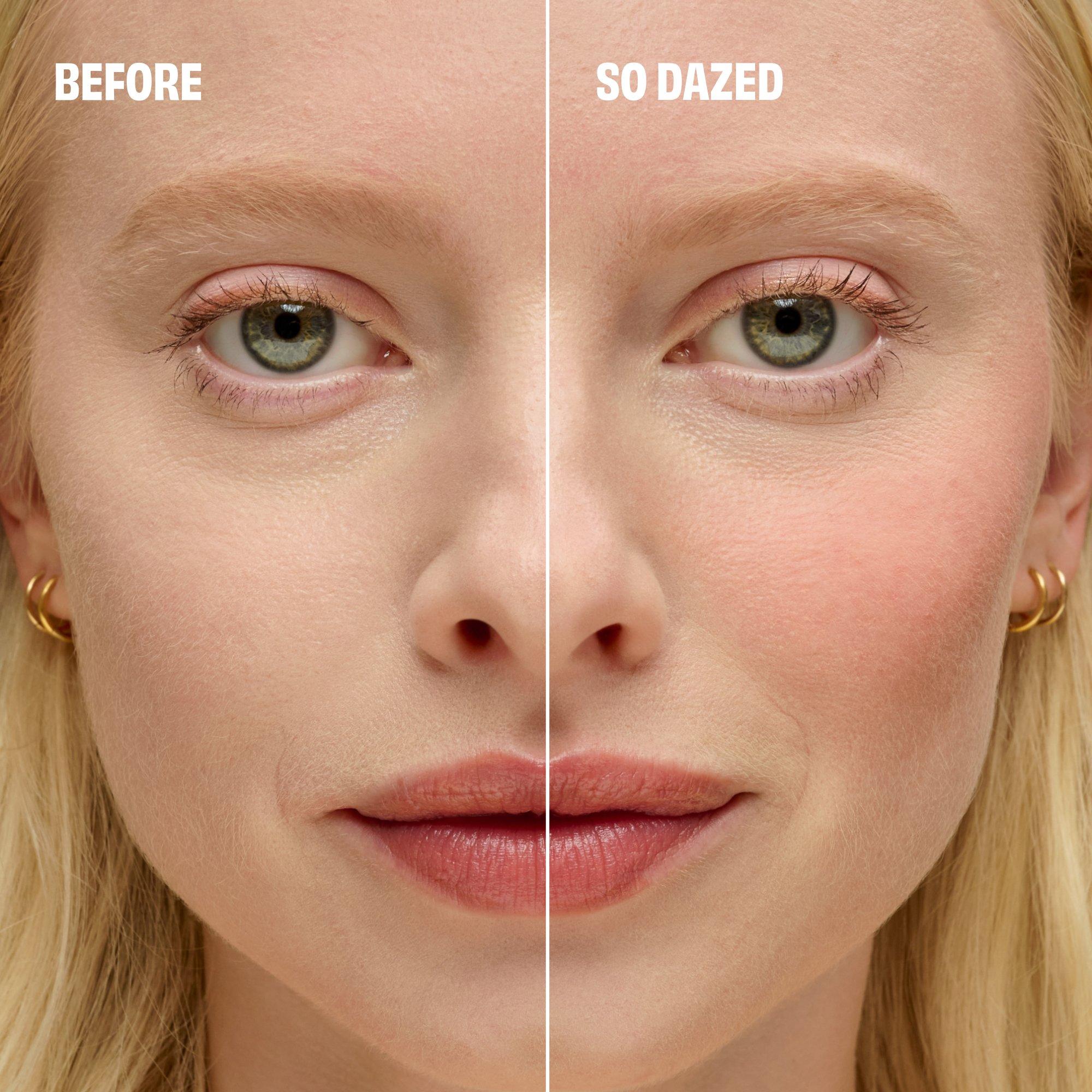 Apricotta - Benefit - Play Daze Natural-matte Liquid Cream Blush - 5