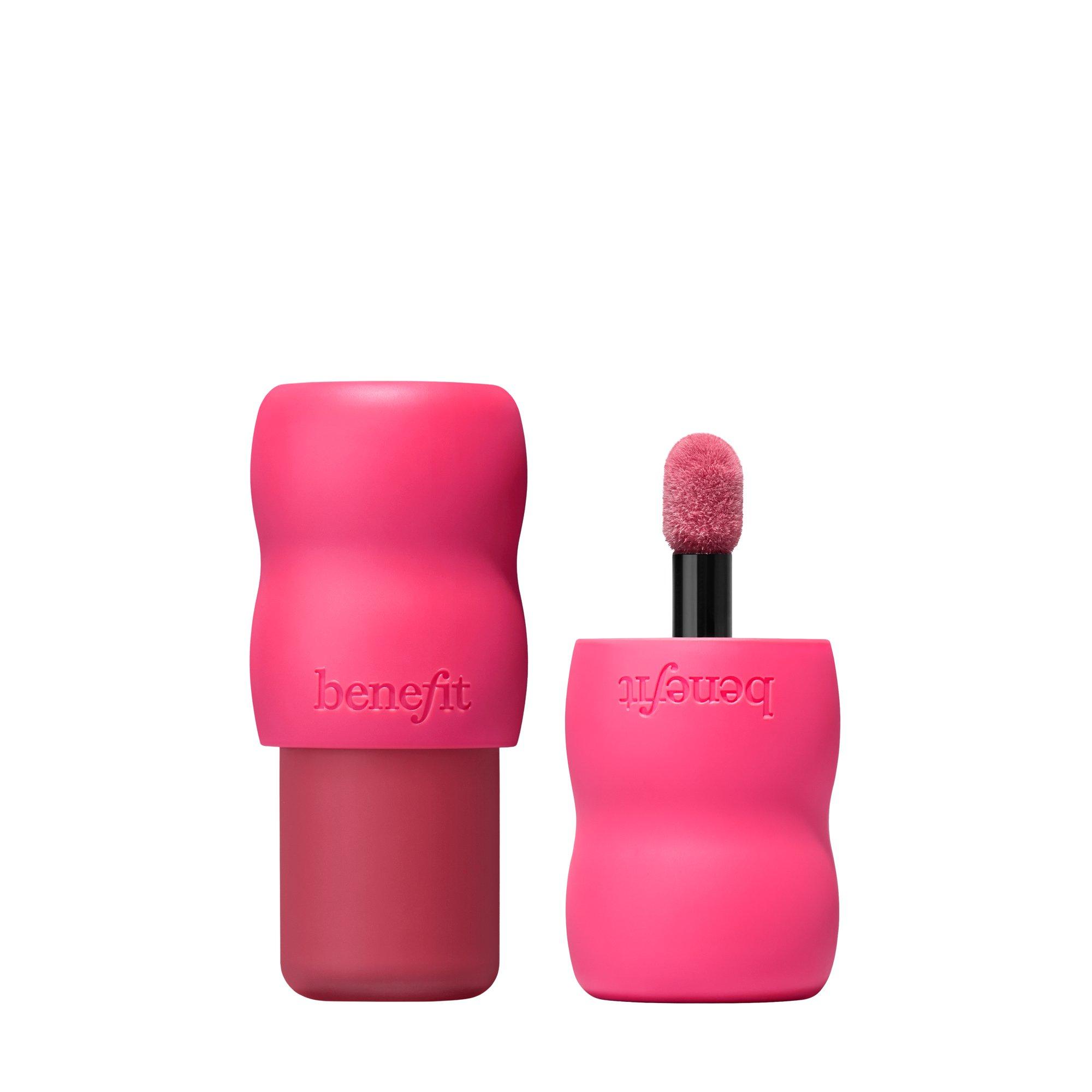 Benefit Play Daze Natural-matte Liquid Cream Blush - Willa