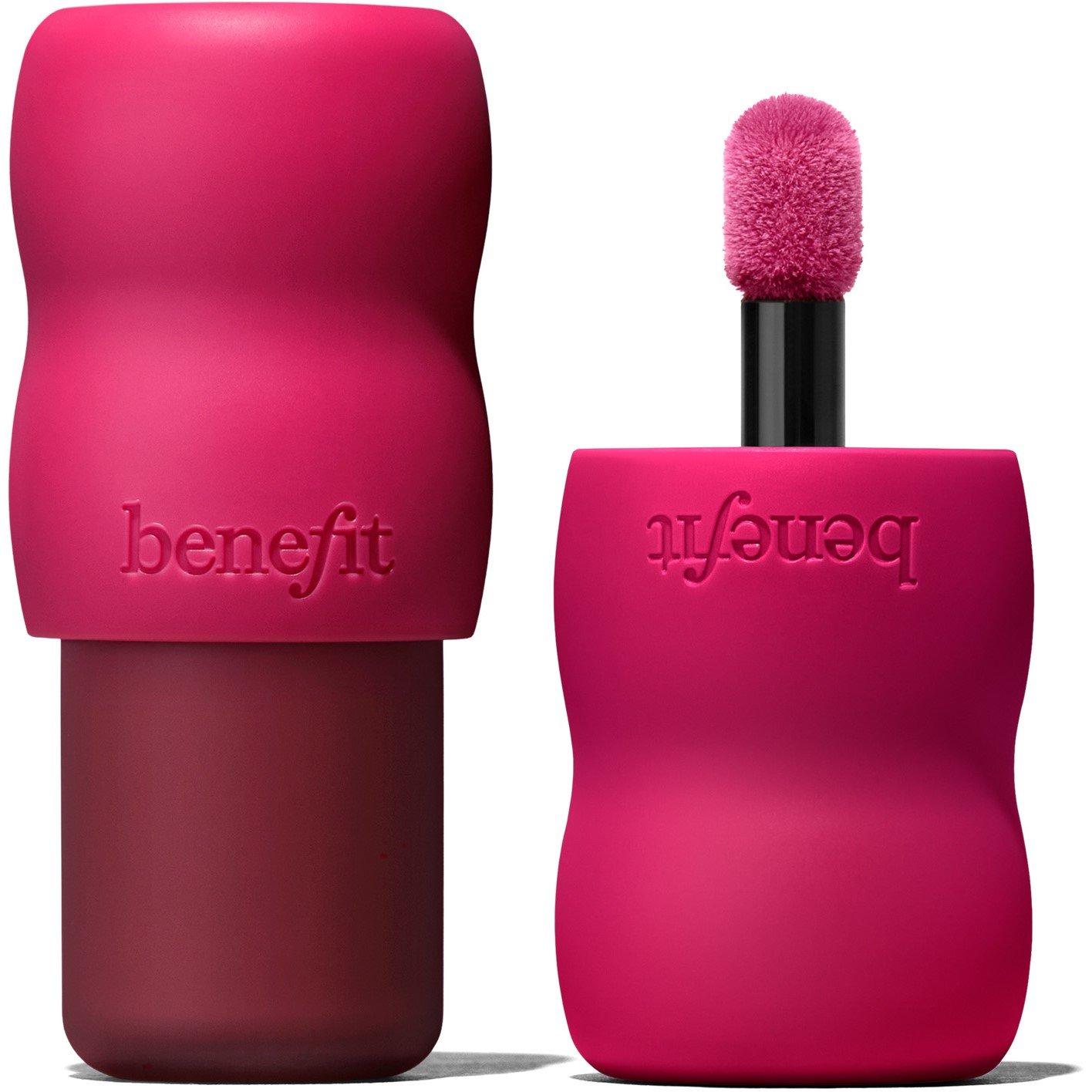 Play Daze Natural-matte Liquid Cream Blush