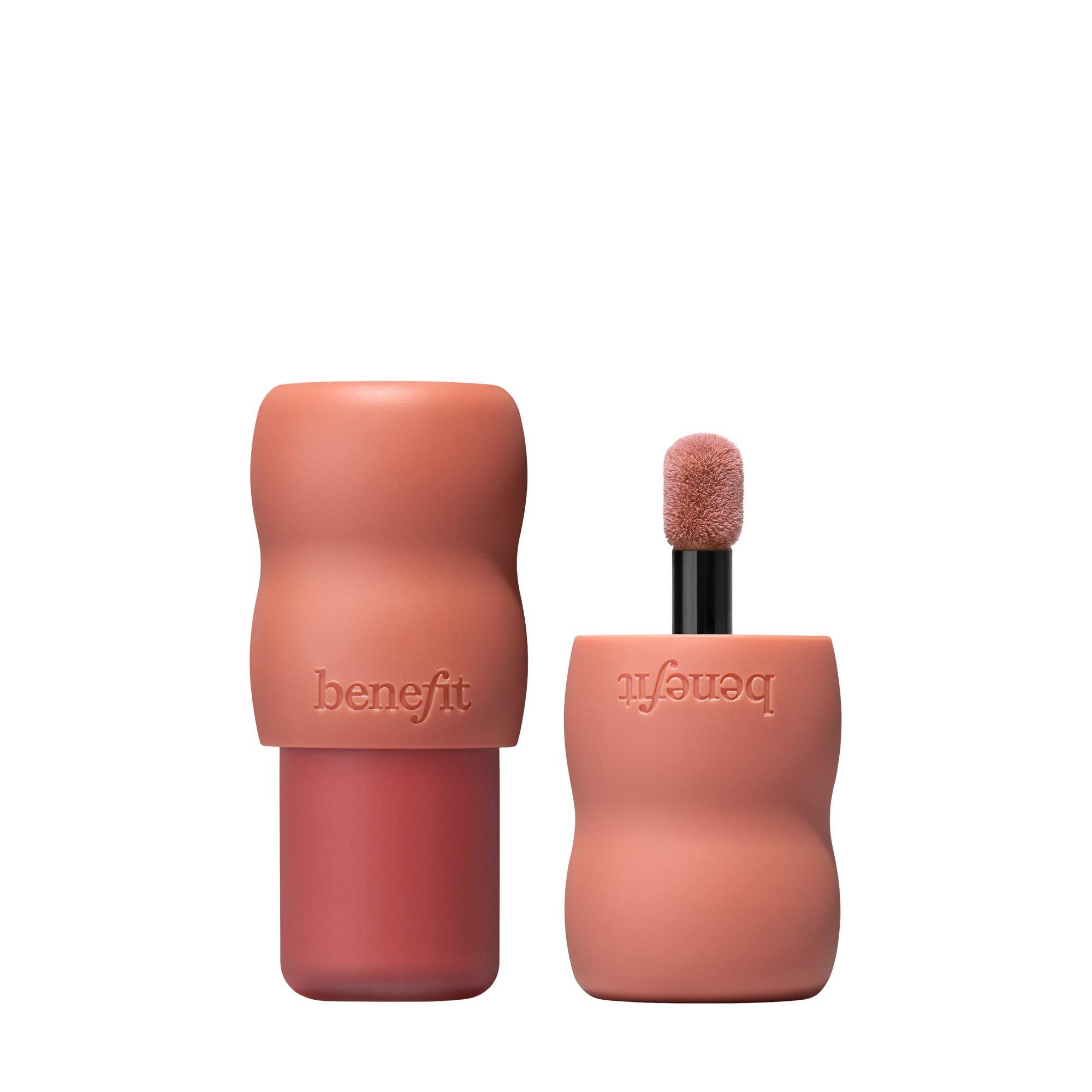 Benefit Play Daze Natural-matte Liquid Cream Blush - Starlaa