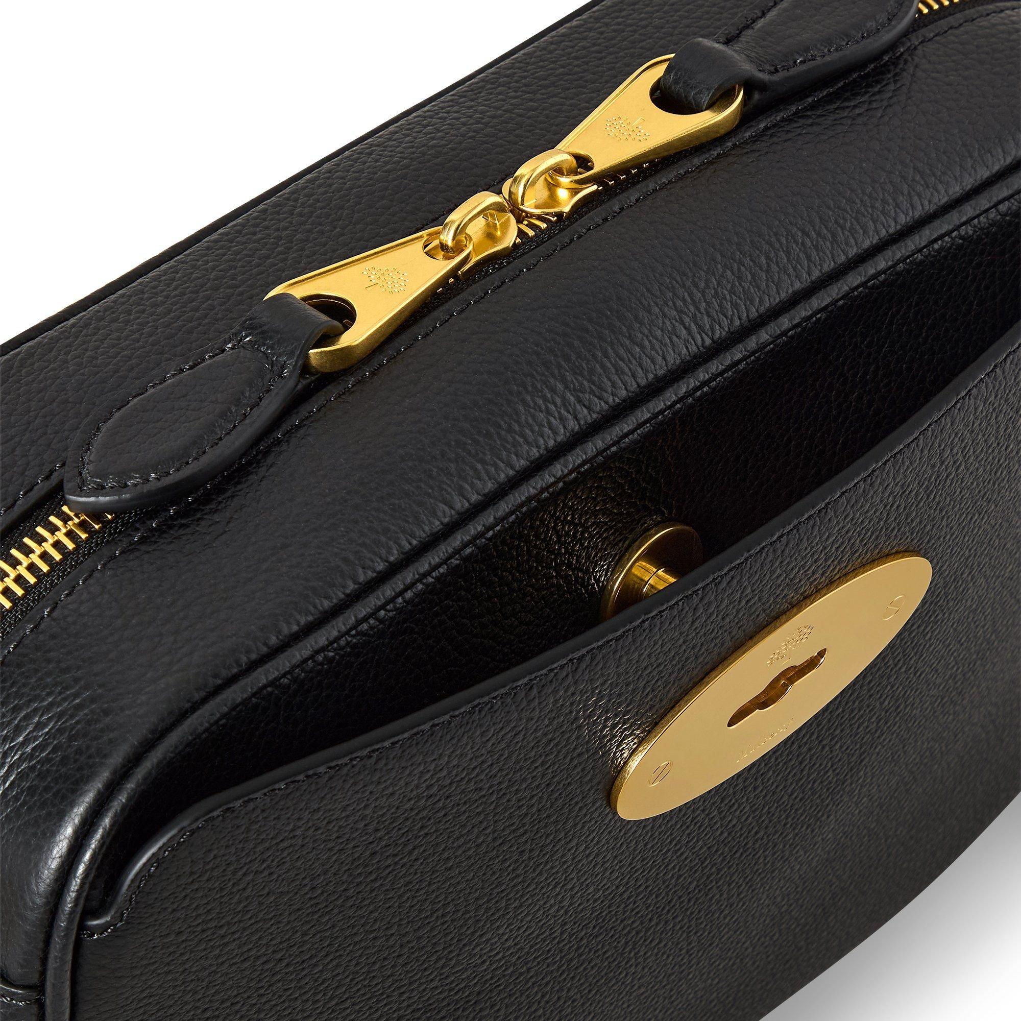 Black - Mulberry - Darley Camera Bag - 4