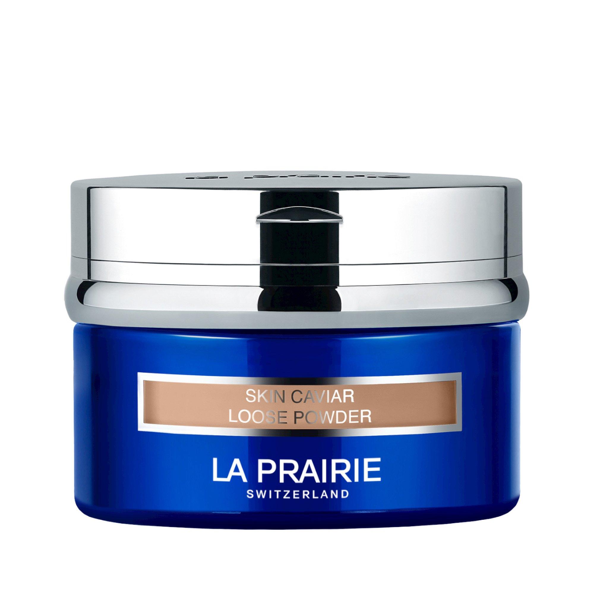 La Prairie | Skin Caviar Loose Powder (40g +10g) | Foundation