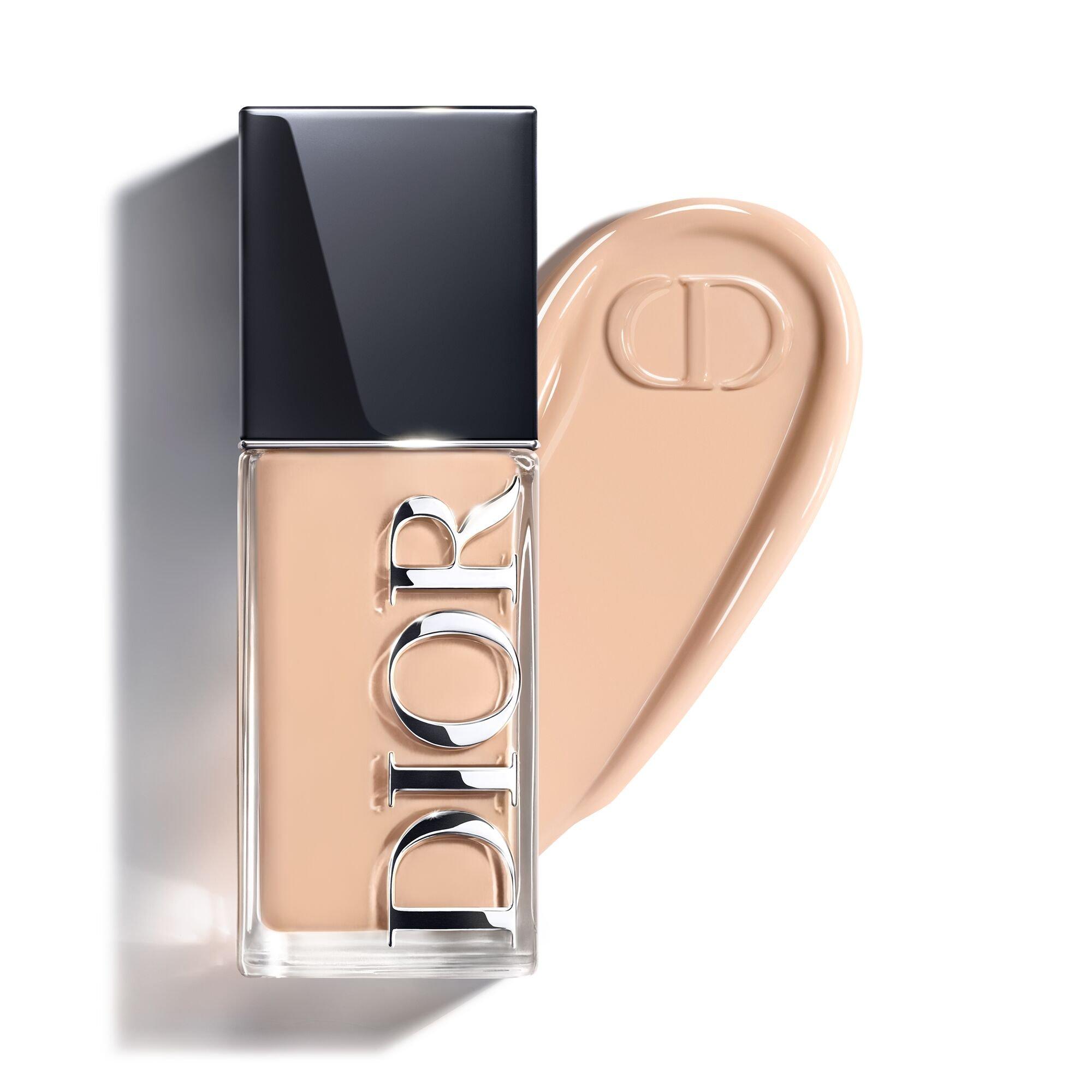 Dior Forever Skin Glow  Foundation - 24h Wear Radiant Finish