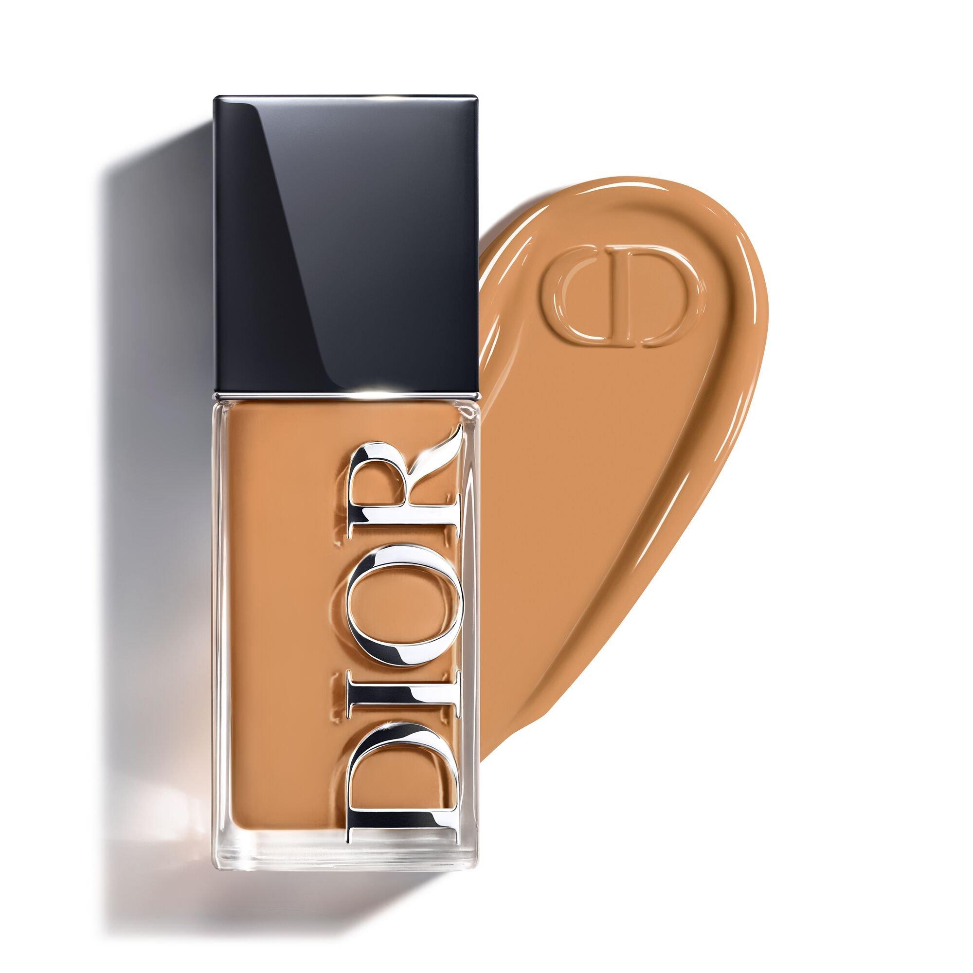 DIOR Dior Forever Skin Glow Foundation - 24h Wear Radiant Finish - 4.5N
