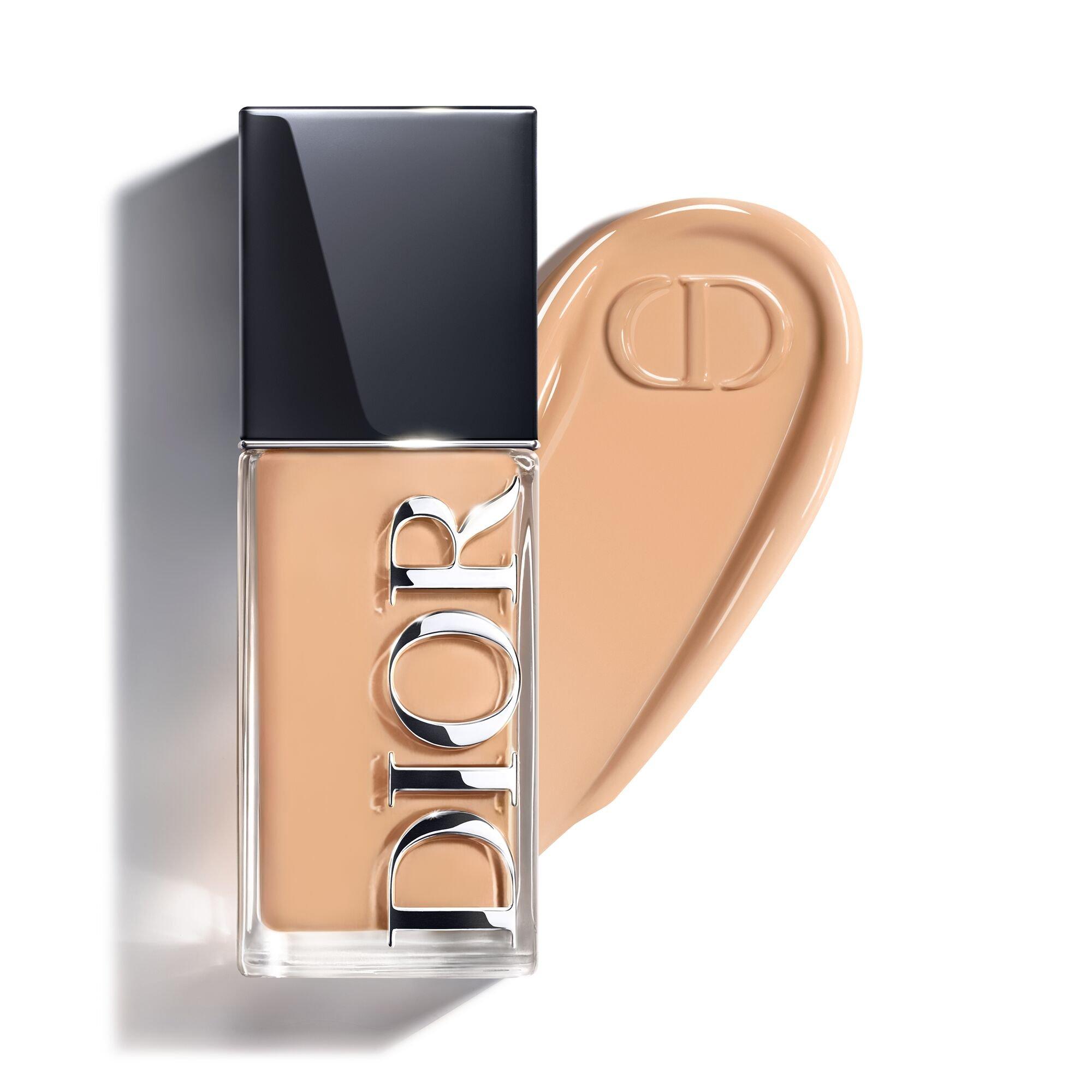 DIOR Dior Forever Skin Glow  Foundation - 24h Wear Radiant Finish
