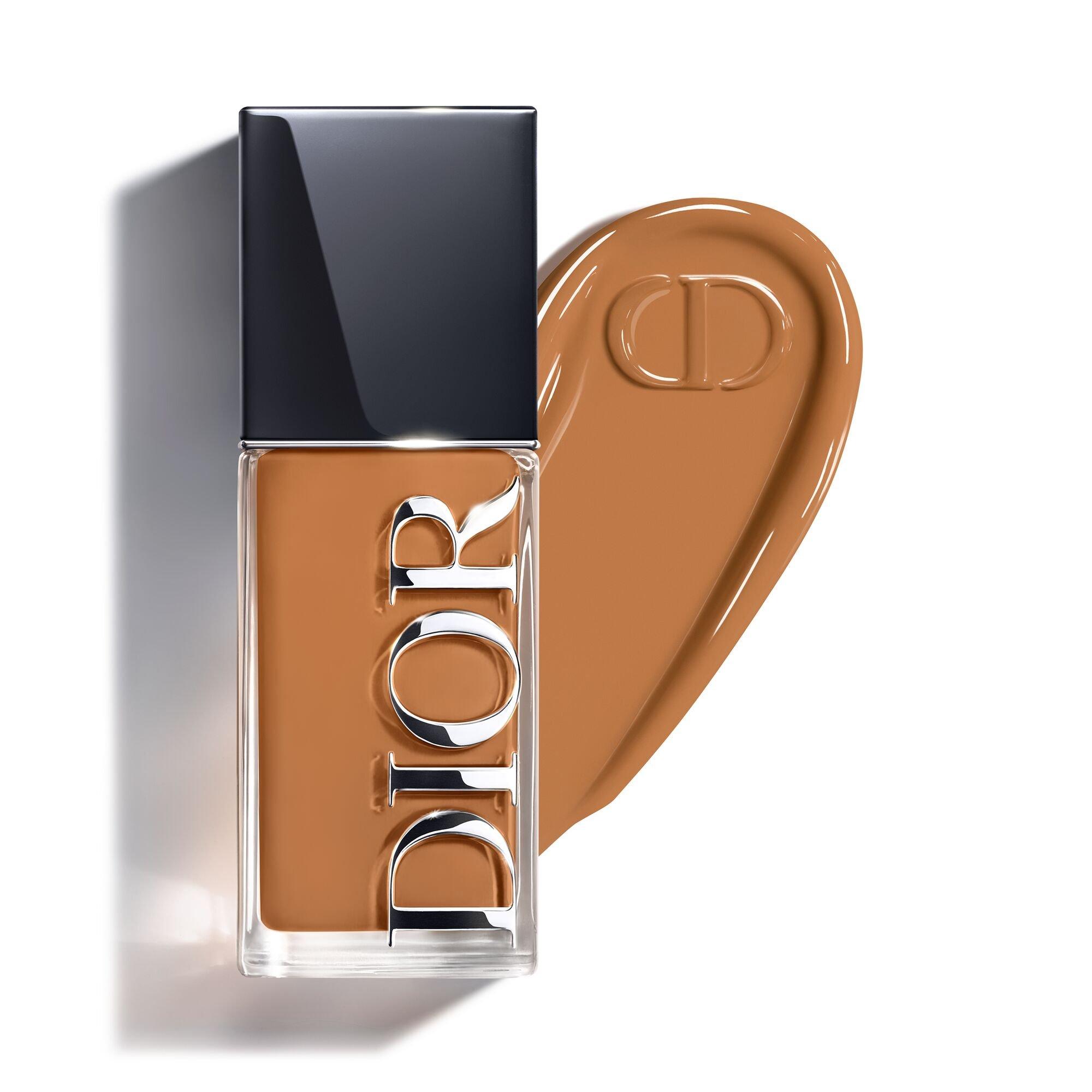 Dior Women's Forever Skin Glow Foundation - 24H Wear Radiant Finish - 5N