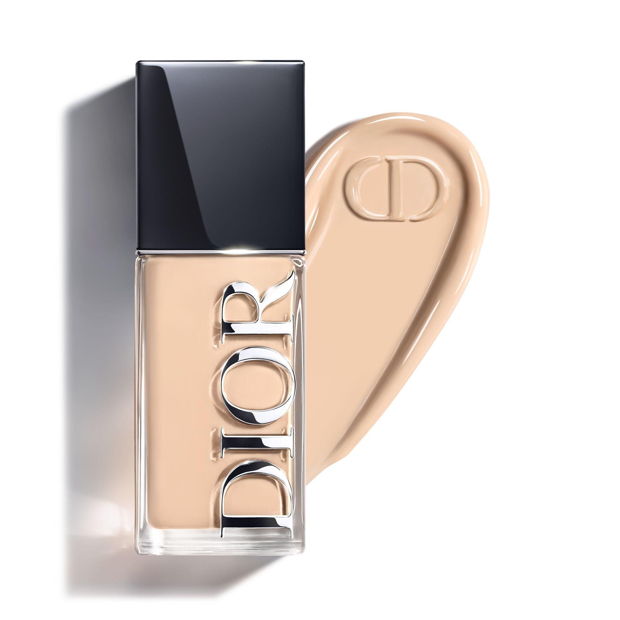 Dior Women's Forever Skin Glow Foundation - 24H Wear Radiant Finish - 1.5N