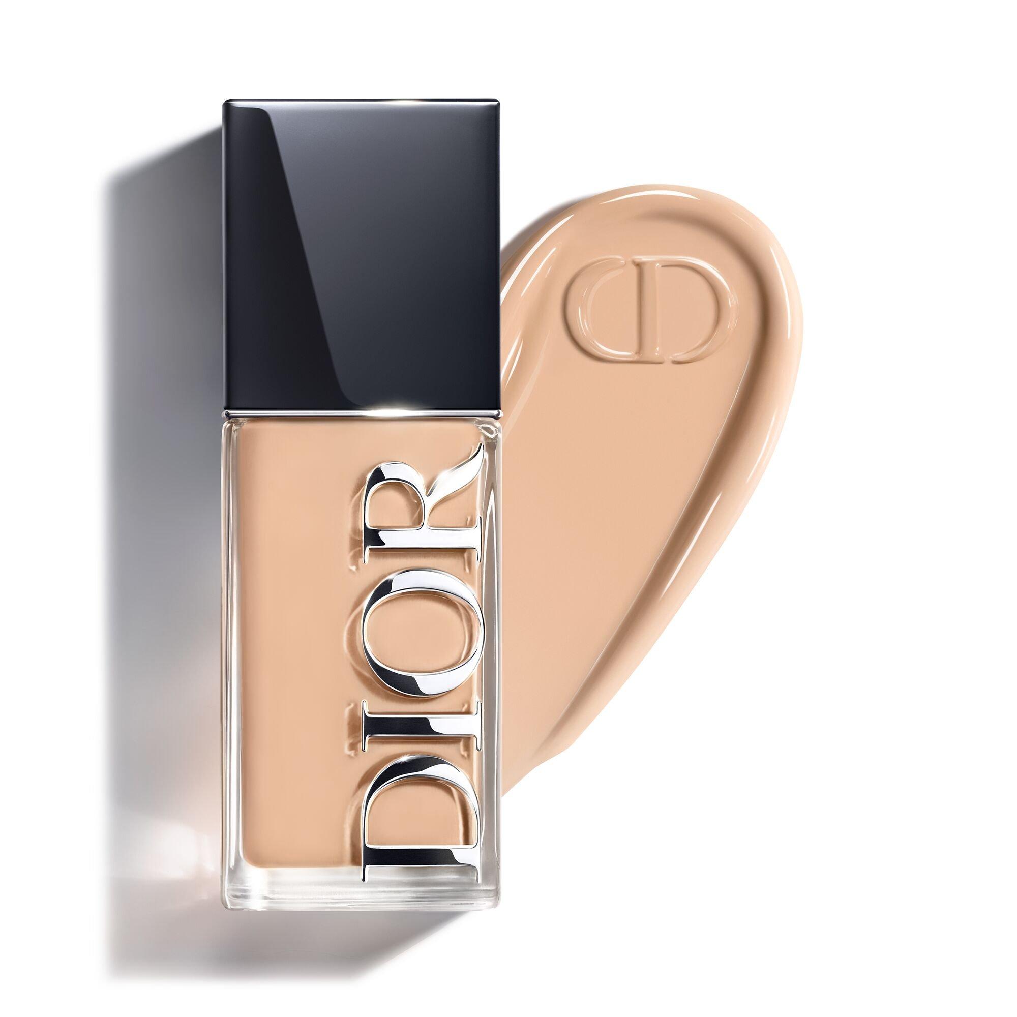 DIOR Dior Forever Skin Glow Foundation - 24h Wear Radiant Finish - 2.5W