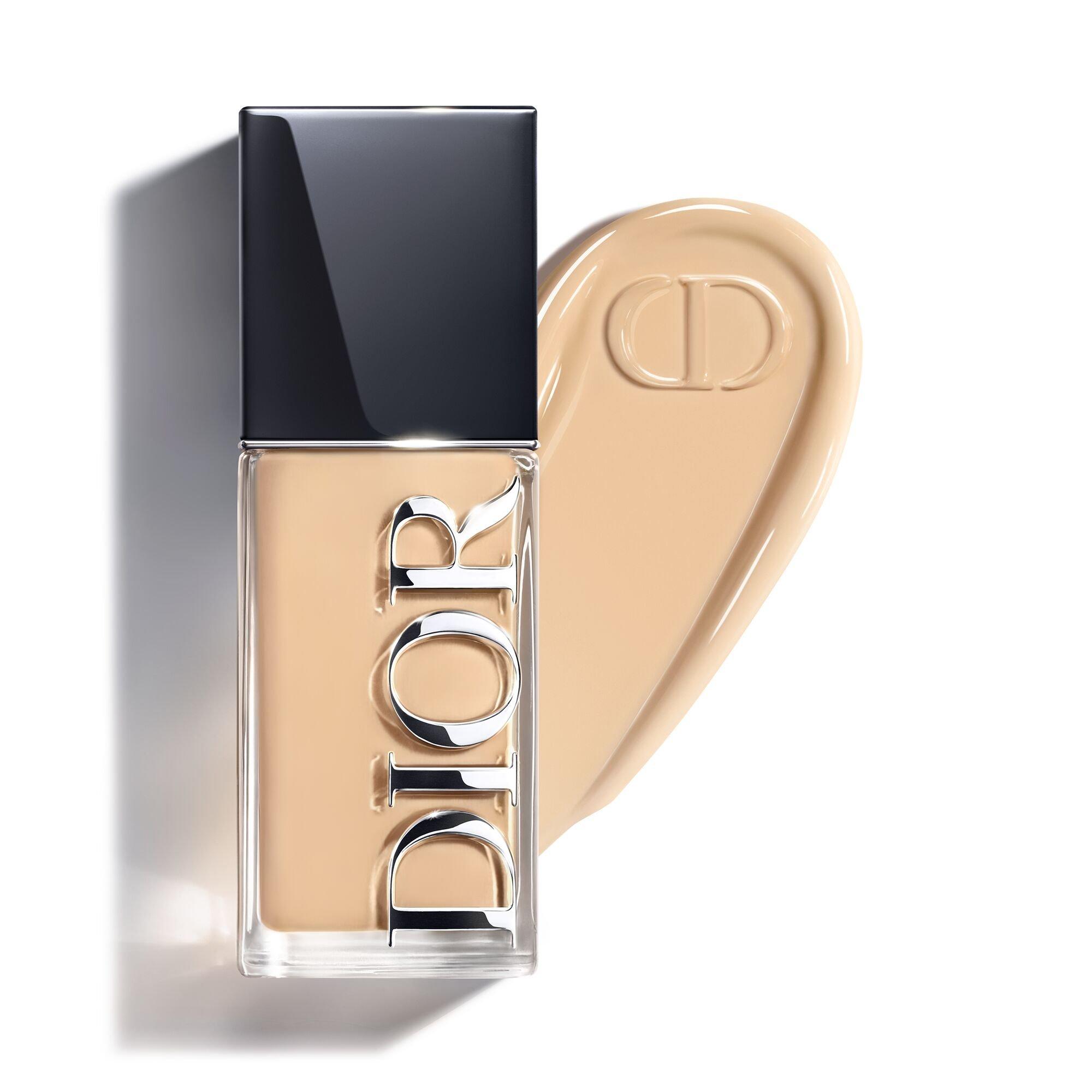 DIOR Dior Forever Skin Glow  Foundation - 24h Wear Radiant Finish