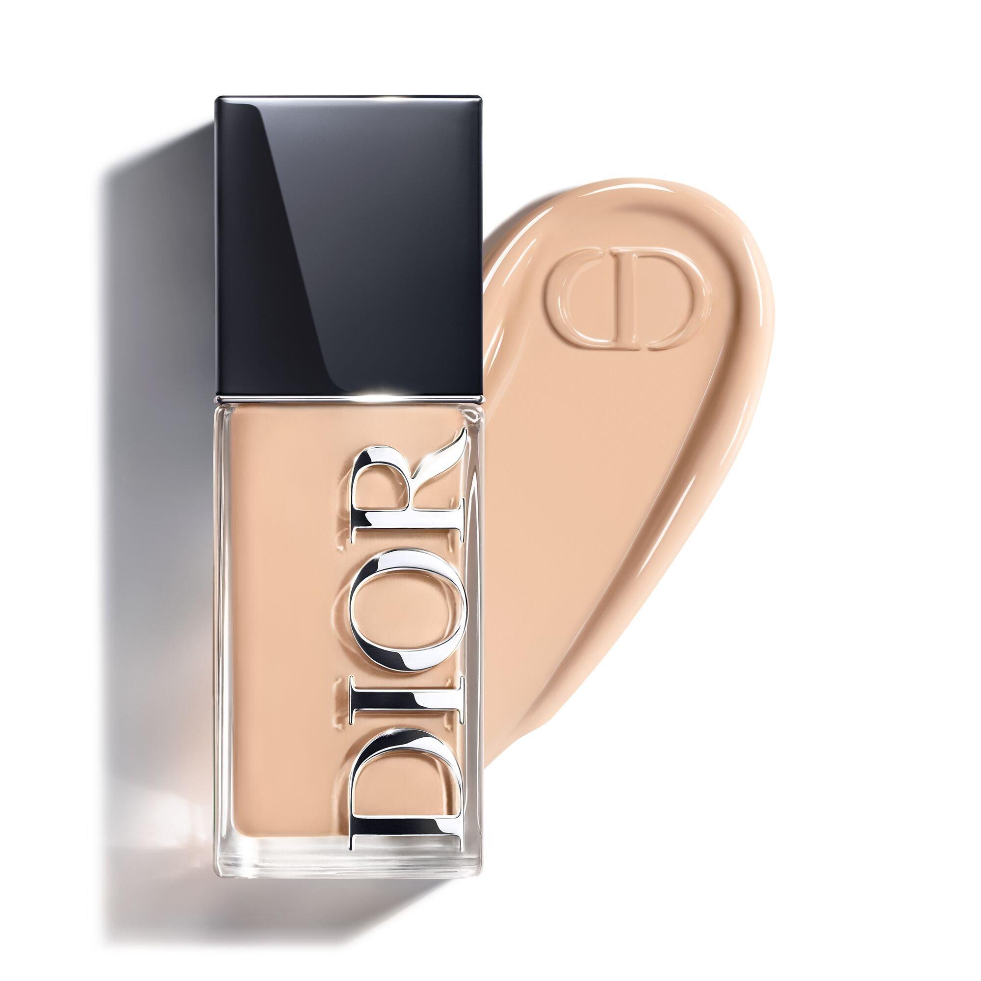 DIOR Dior Forever Skin Glow Foundation - 24h Wear Radiant Finish - 2.5N