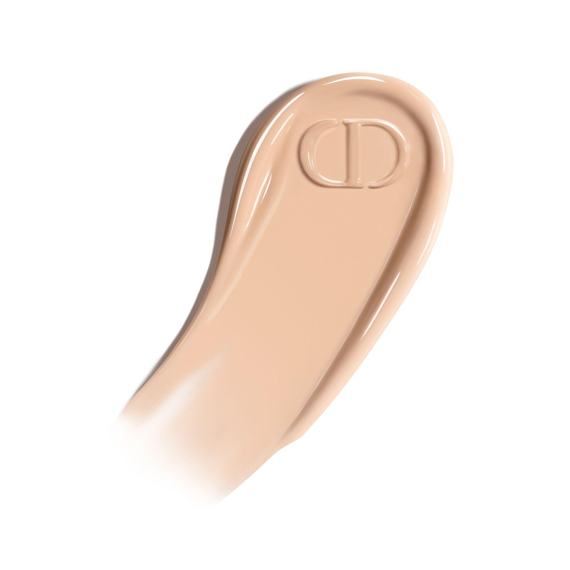 2.5N - DIOR - Dior Forever Skin Glow  Foundation - 24h Wear Radiant Finish - 2
