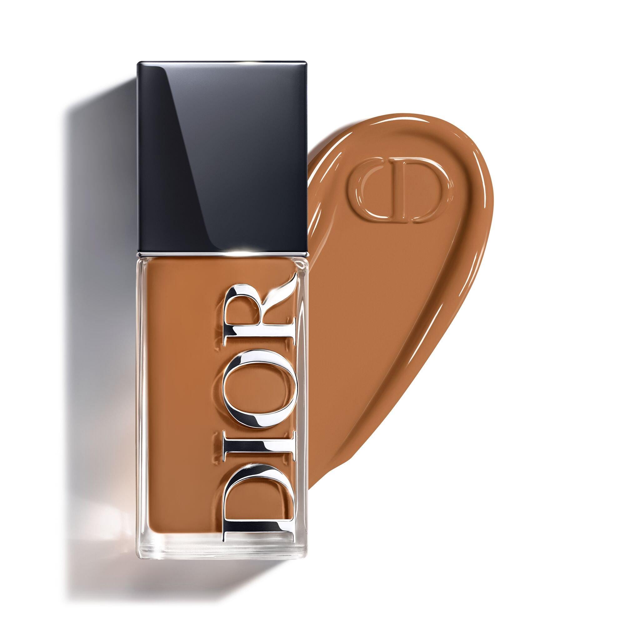 DIOR Dior Forever Skin Glow  Foundation - 24h Wear Radiant Finish