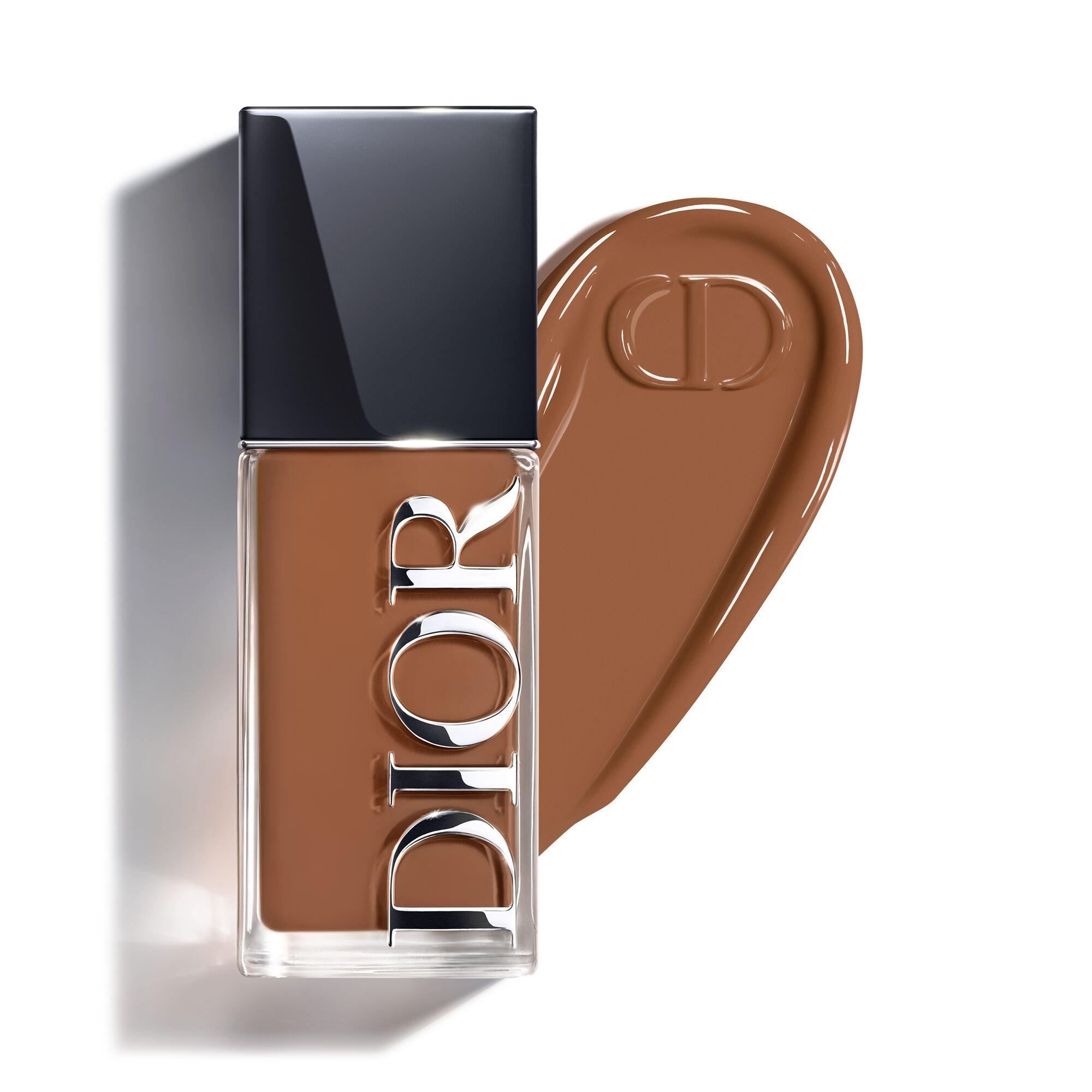 DIOR Dior Forever Skin Glow Foundation - 24h Wear Radiant Finish - 7N