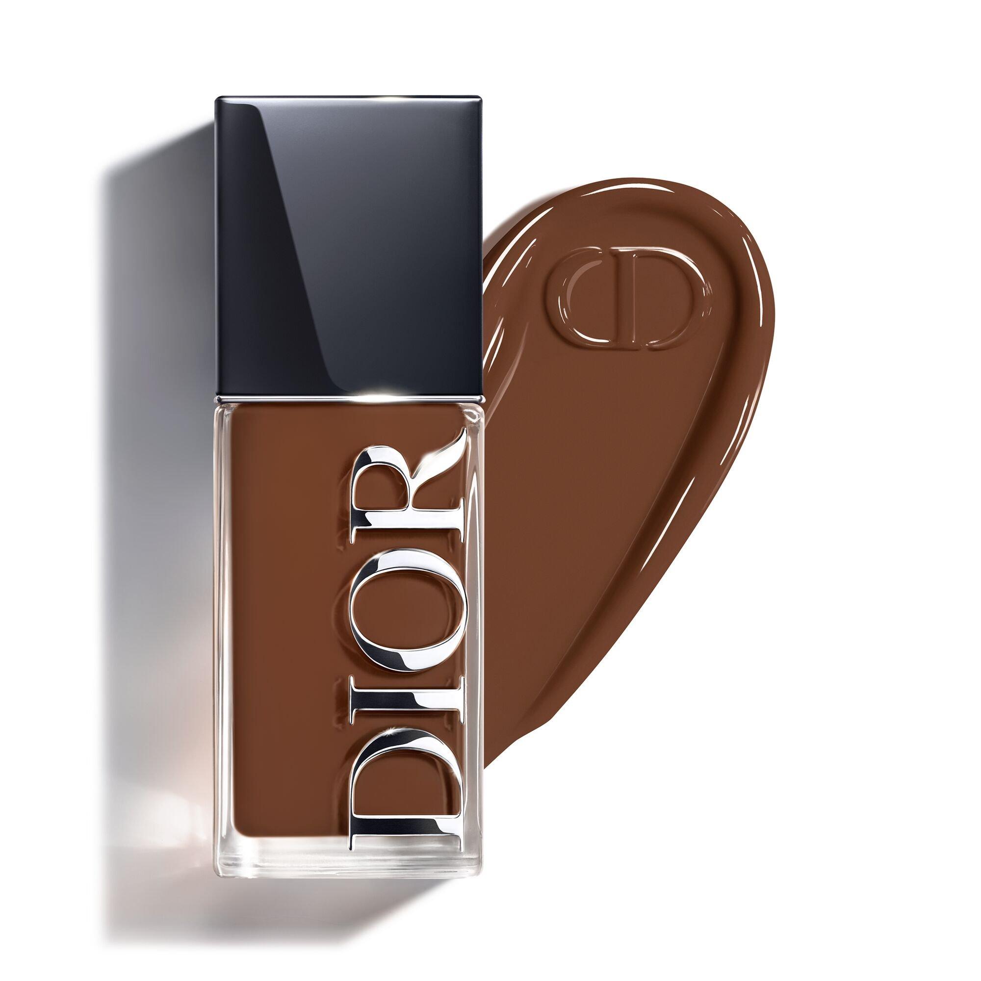 DIOR Dior Forever Skin Glow Foundation - 24h Wear Radiant Finish - 9N