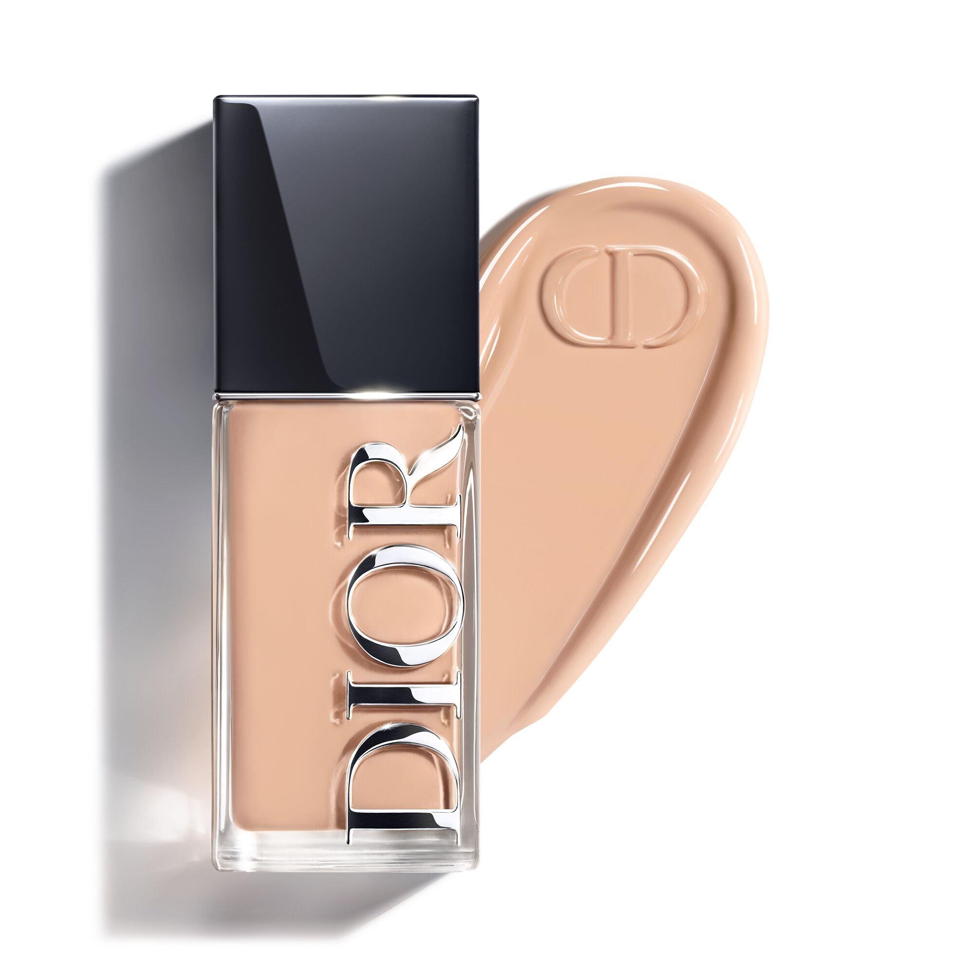 DIOR Dior Forever Skin Glow Foundation - 24h Wear Radiant Finish - 3CR
