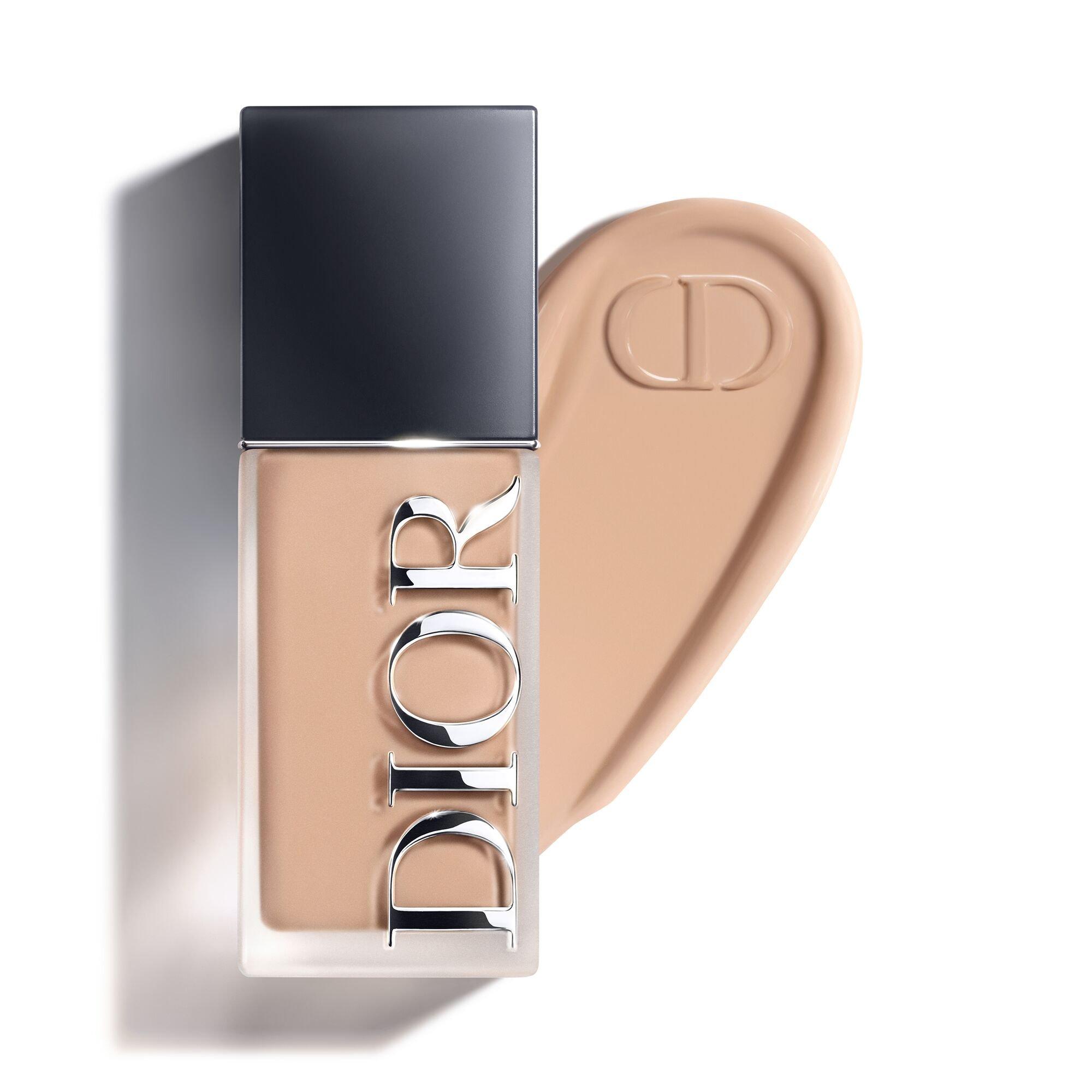 3C - DIOR - Dior Forever Skin Wear Foundation - 24h Natural Matte  Finish - 1
