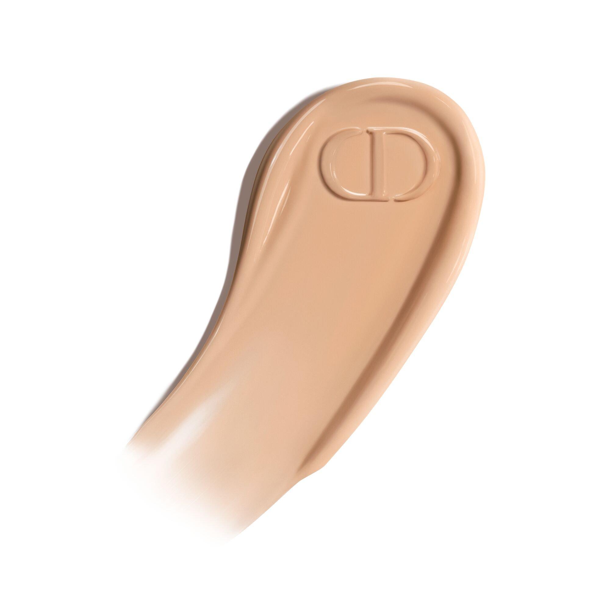 3N - DIOR - Dior Forever Skin Wear Foundation - 24h Natural Matte  Finish - 2