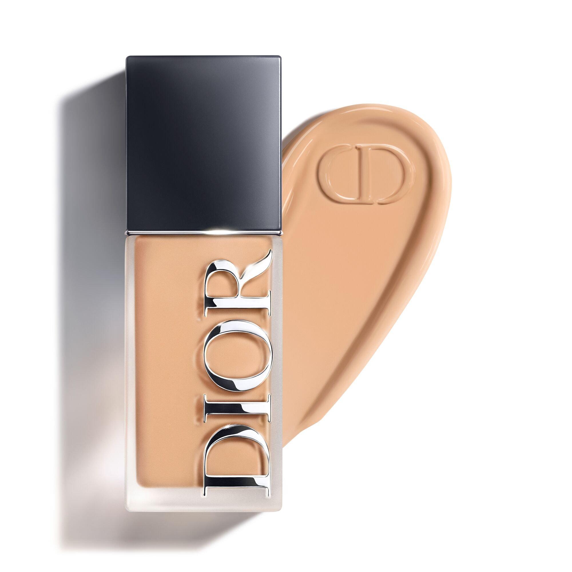Dior Forever Skin Wear Foundation - 24h Natural Matte  Finish