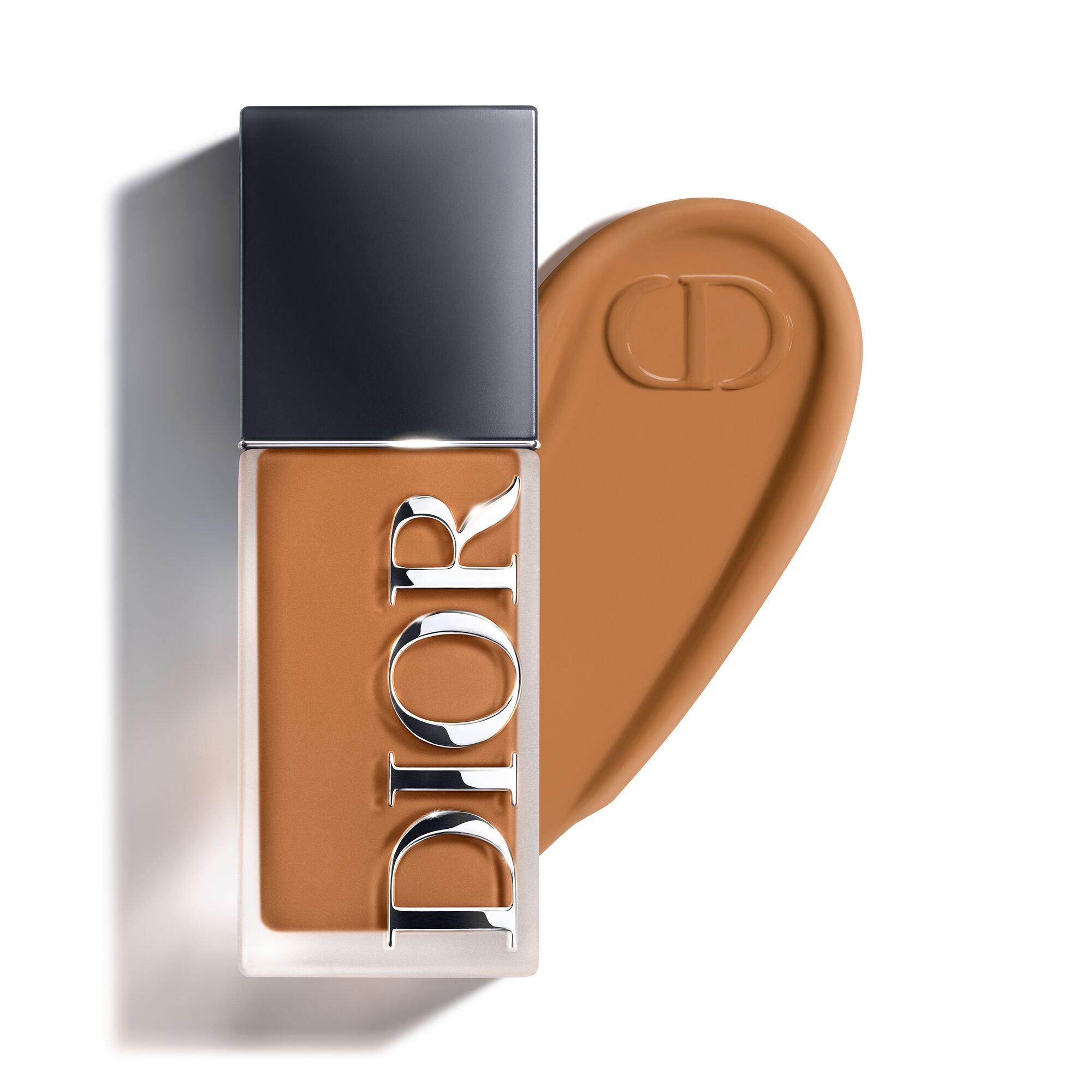 DIOR Dior Forever Skin Wear Foundation - 24h Natural Matte Finish - 5N