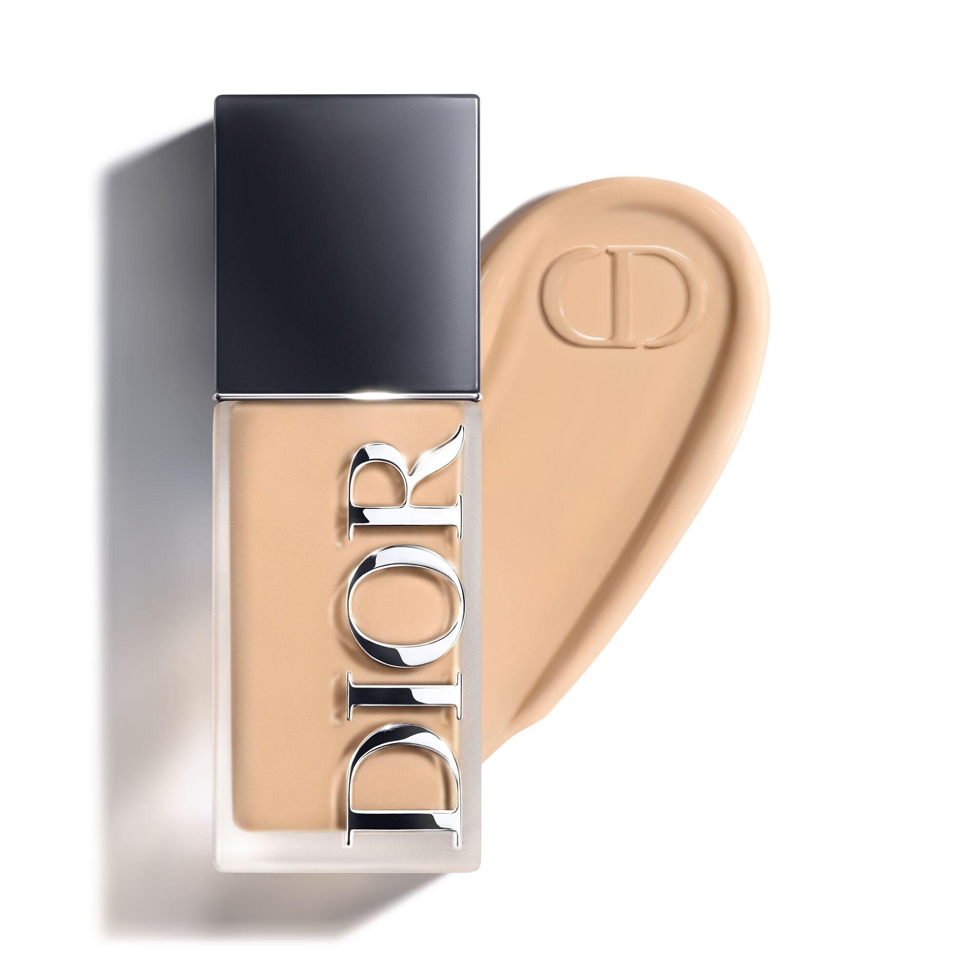 DIOR Dior Forever Skin Wear Foundation - 24h Natural Matte Finish - 2W