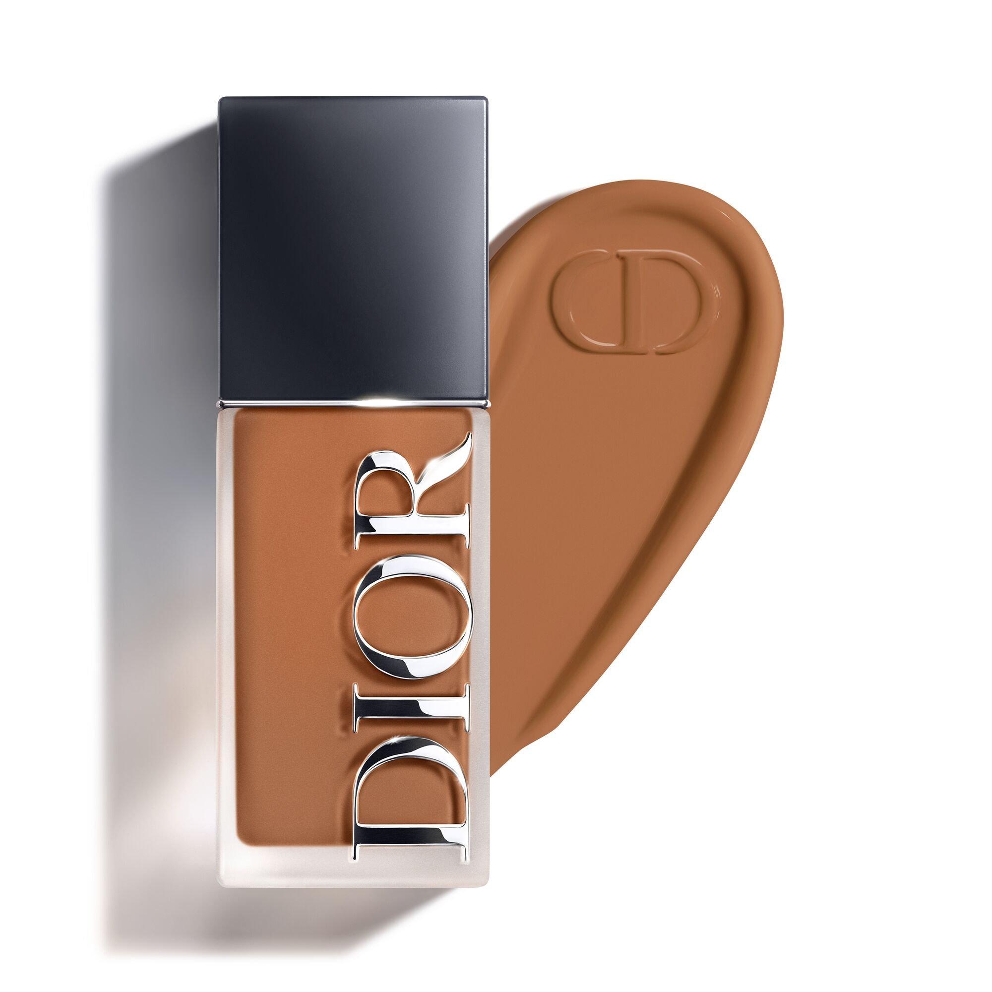 DIOR Dior Forever Skin Wear Foundation - 24h Natural Matte Finish - 6N