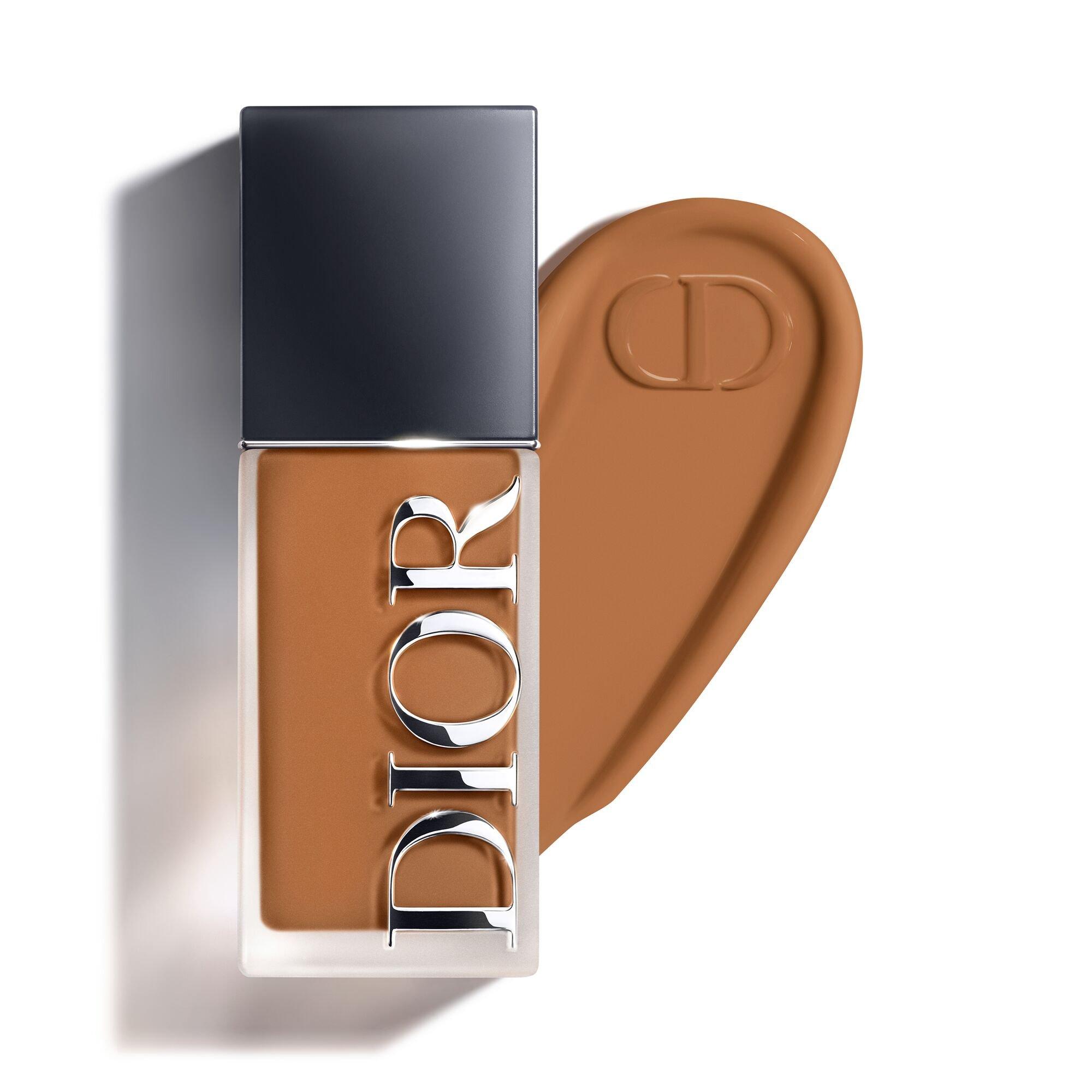 DIOR Dior Forever Skin Wear Foundation - 24h Natural Matte Finish - 6W