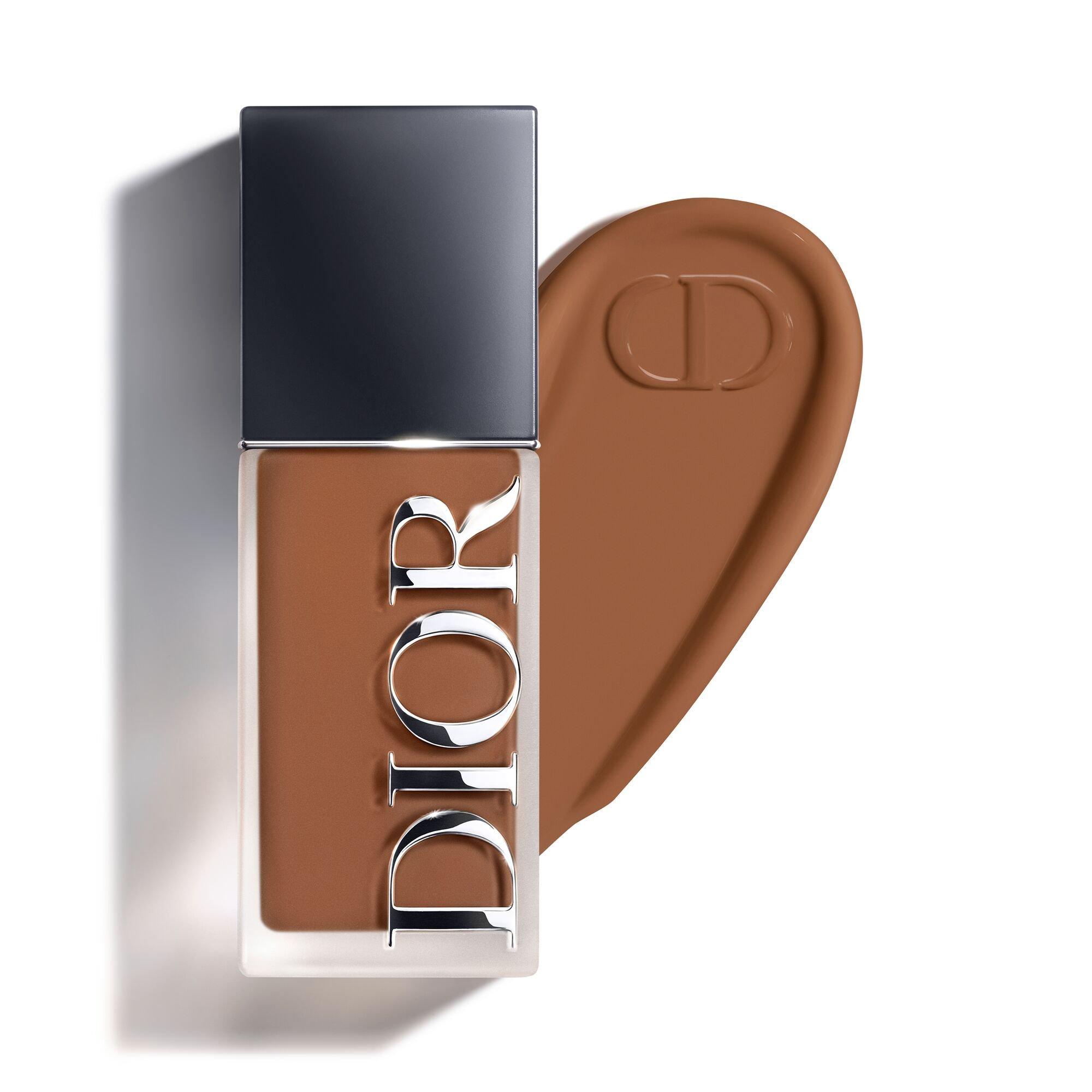 DIOR Dior Forever Skin Wear Foundation - 24h Natural Matte Finish - 7N