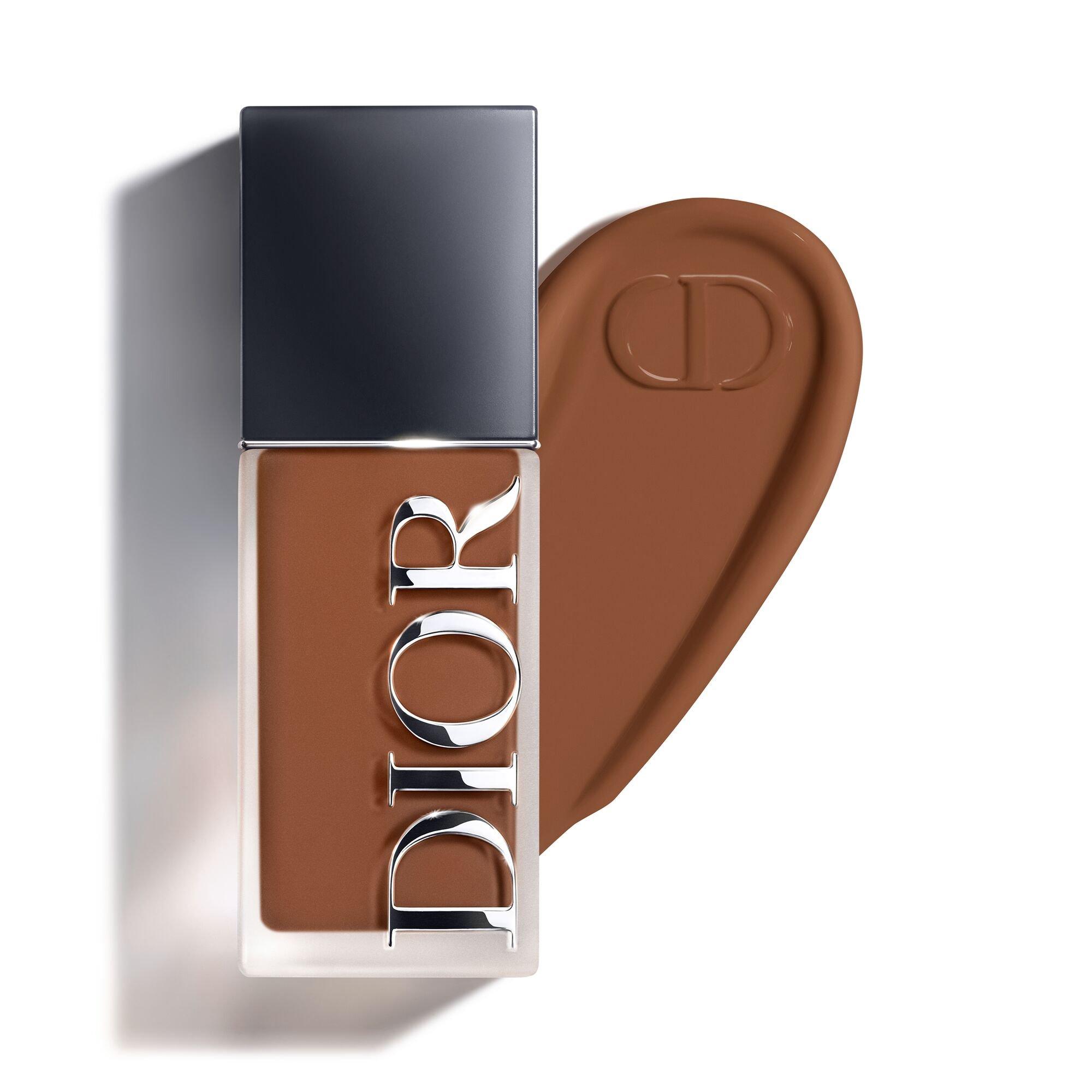DIOR Dior Forever Skin Wear Foundation - 24h Natural Matte Finish - 8N