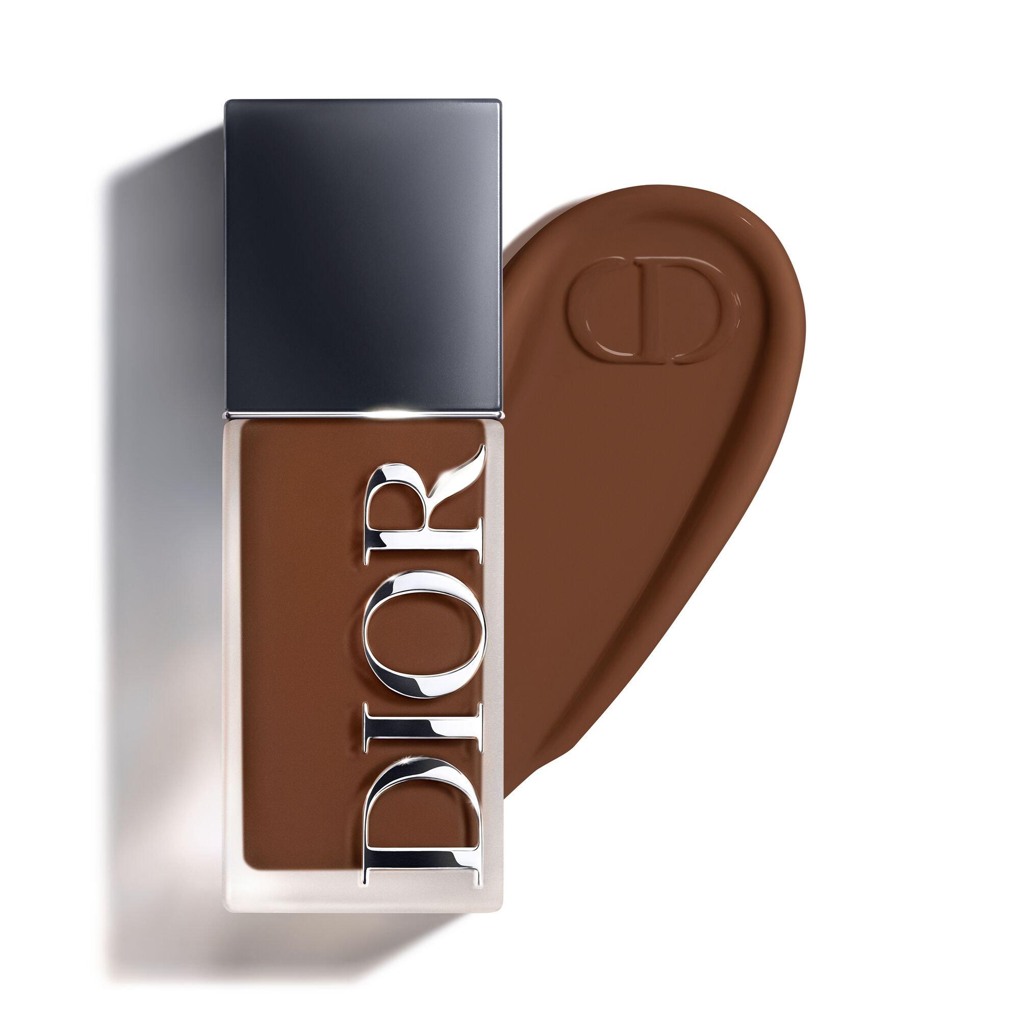DIOR Dior Forever Skin Wear Foundation - 24h Natural Matte  Finish