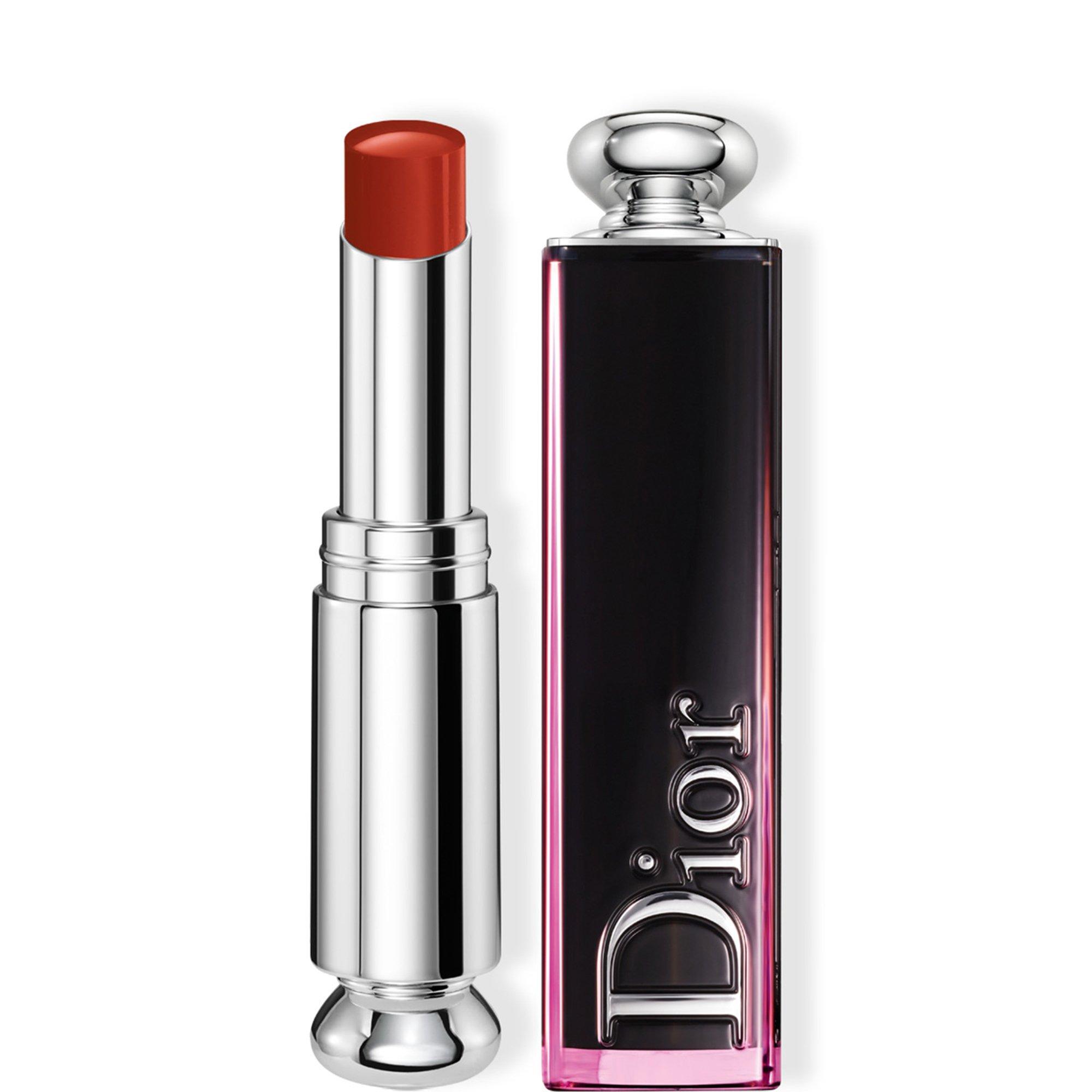 Dior Women's Addict Lacquer Stick Lipstick - Club 740