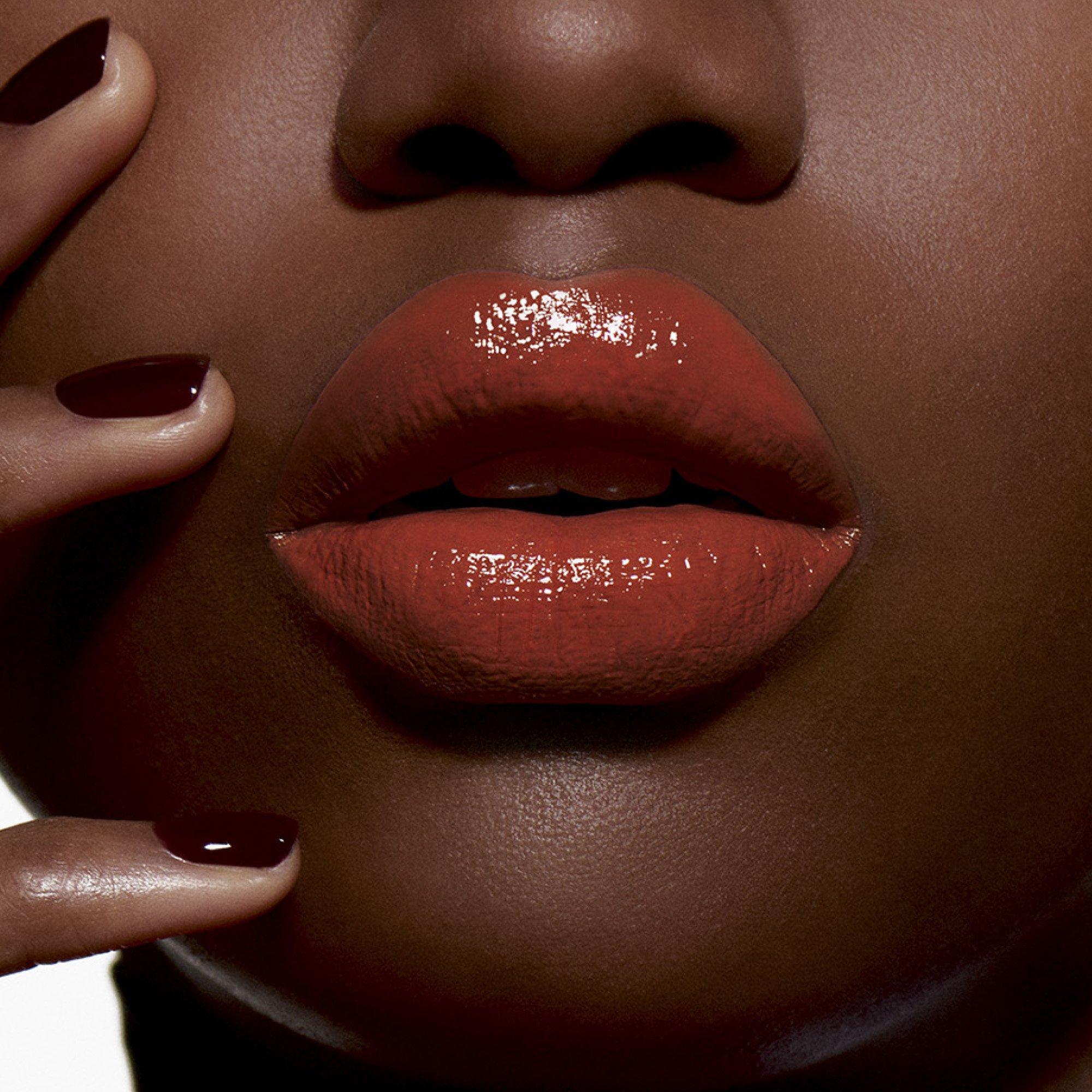 Club 740 - DIOR - Women's Addict Lacquer Stick Lipstick - 4