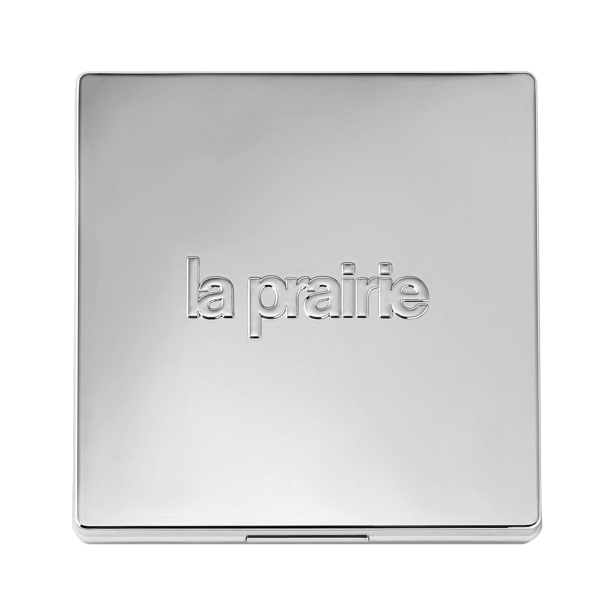 Crème Pech - La Prairie - Skin Caviar Powder Foundation - 2