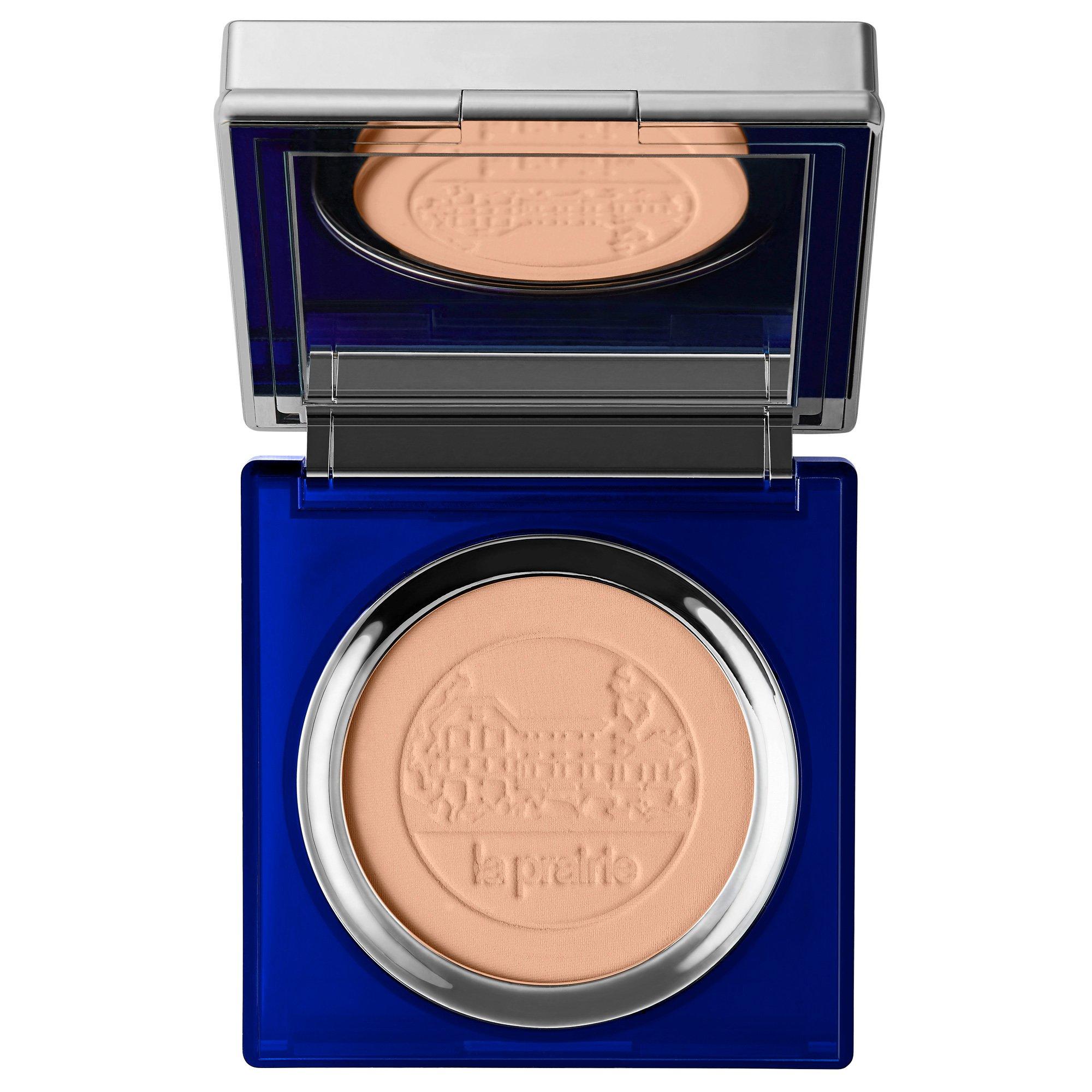Crème Pech - La Prairie - Skin Caviar Powder Foundation - 3