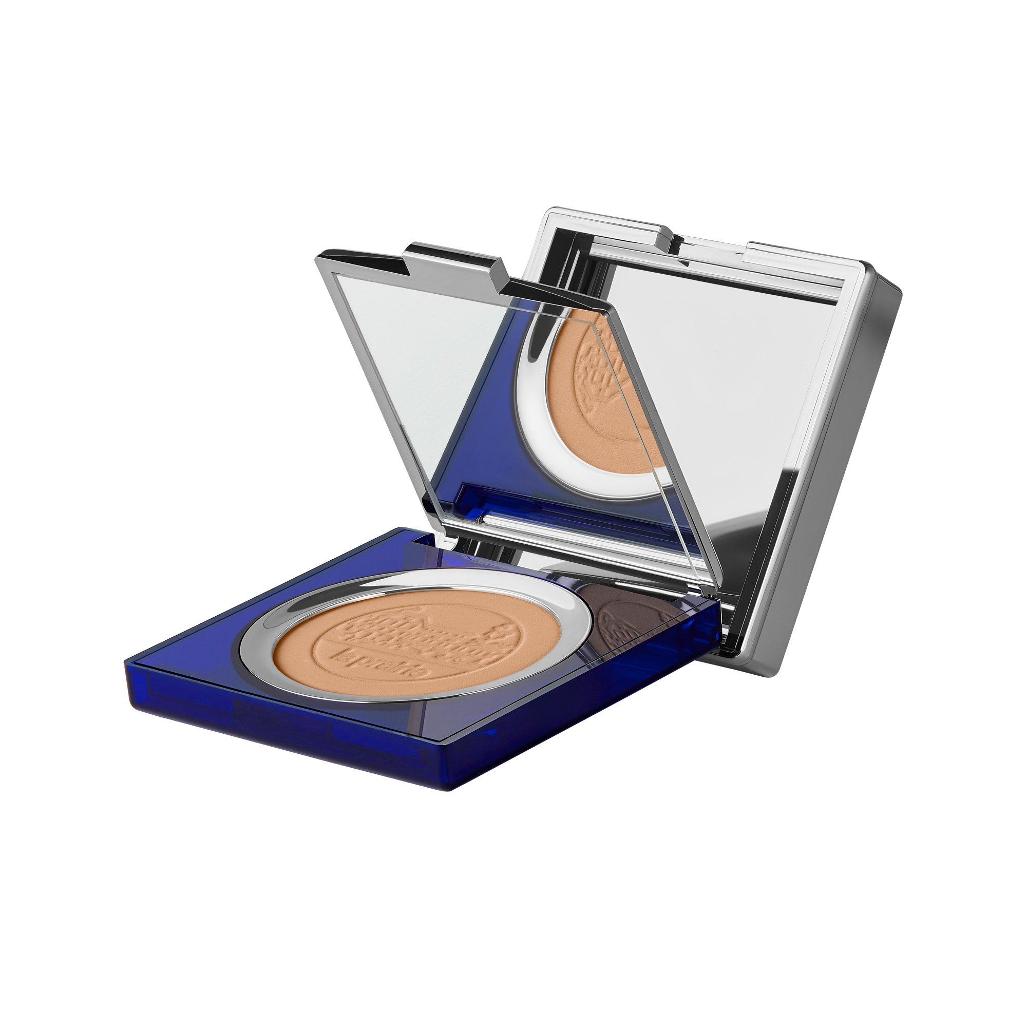 La Prairie Women's Skin Caviar Powder Foundation - Honey Beige