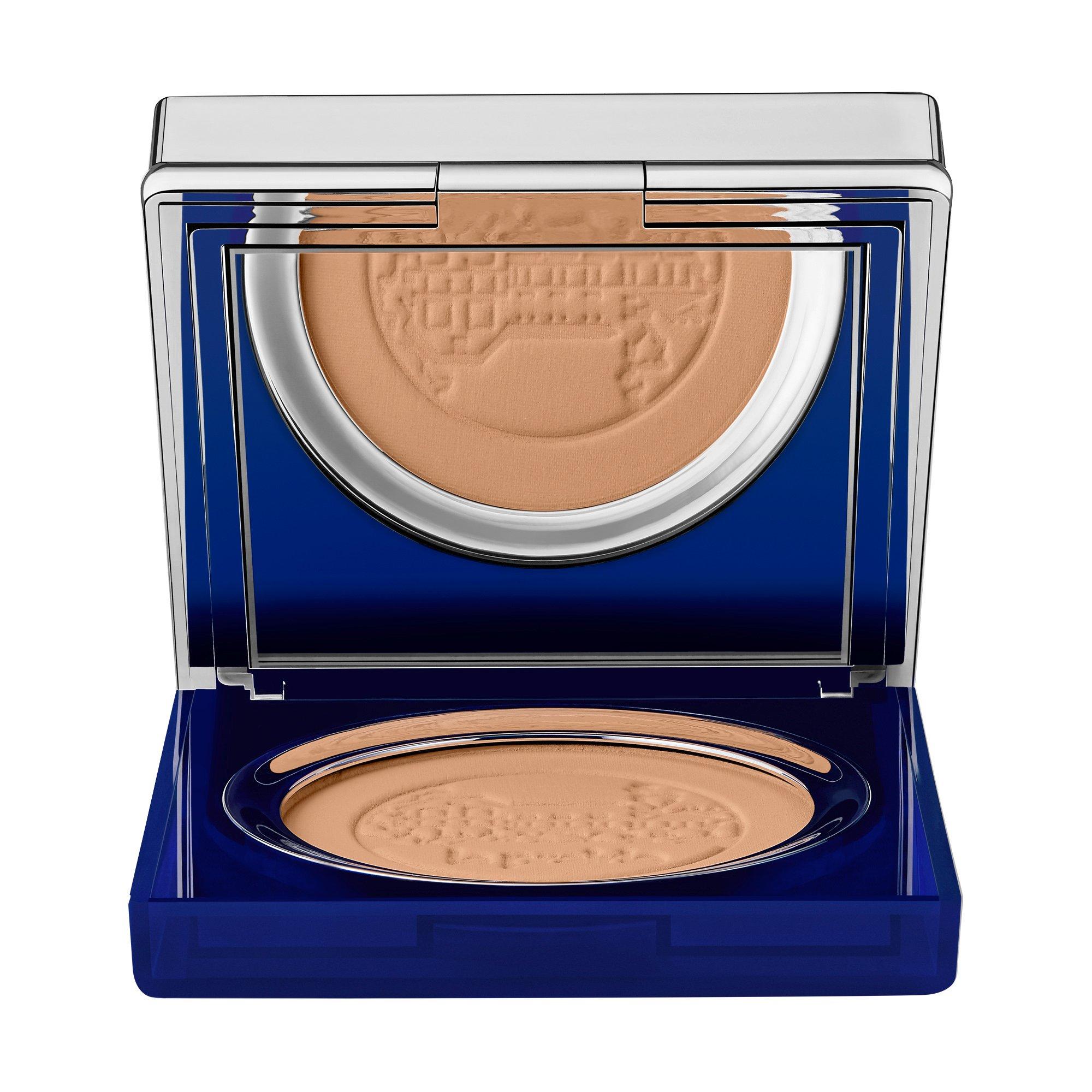 Honey Beige - La Prairie - Skin Caviar Powder Foundation - 4