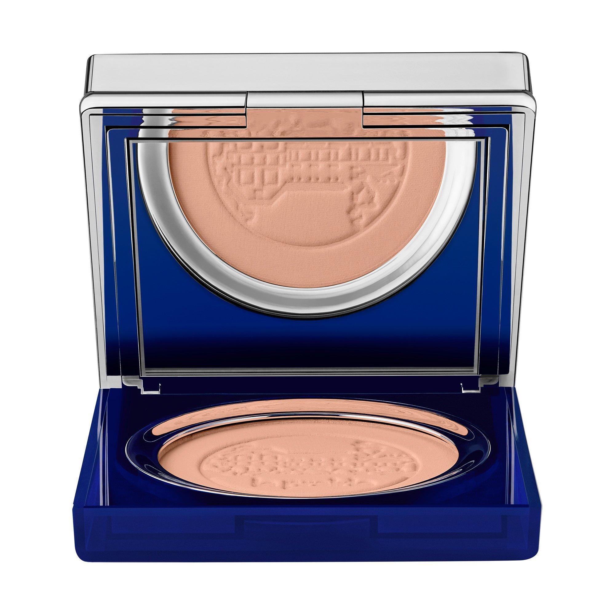 Porcelain - La Prairie - Skin Caviar Powder Foundation - 4