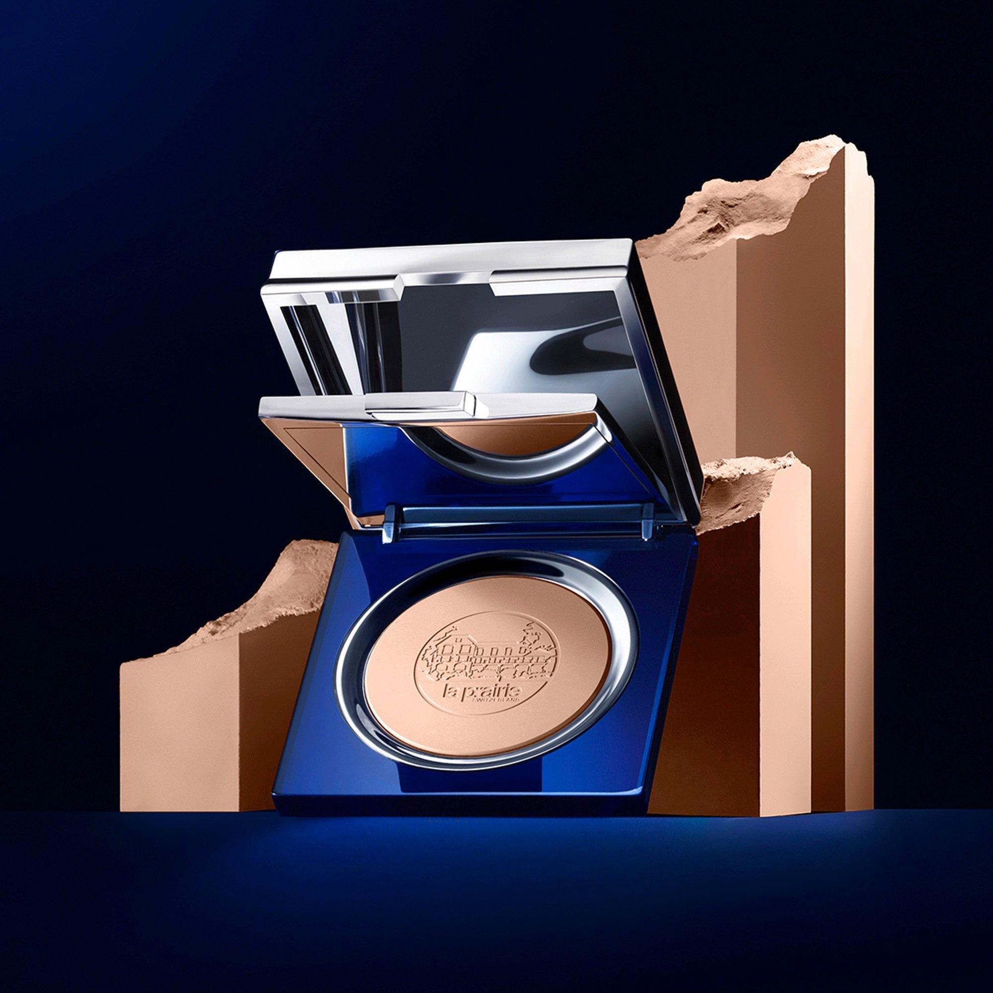 La Prairie Skin Caviar Powder Foundation - Satin Nude