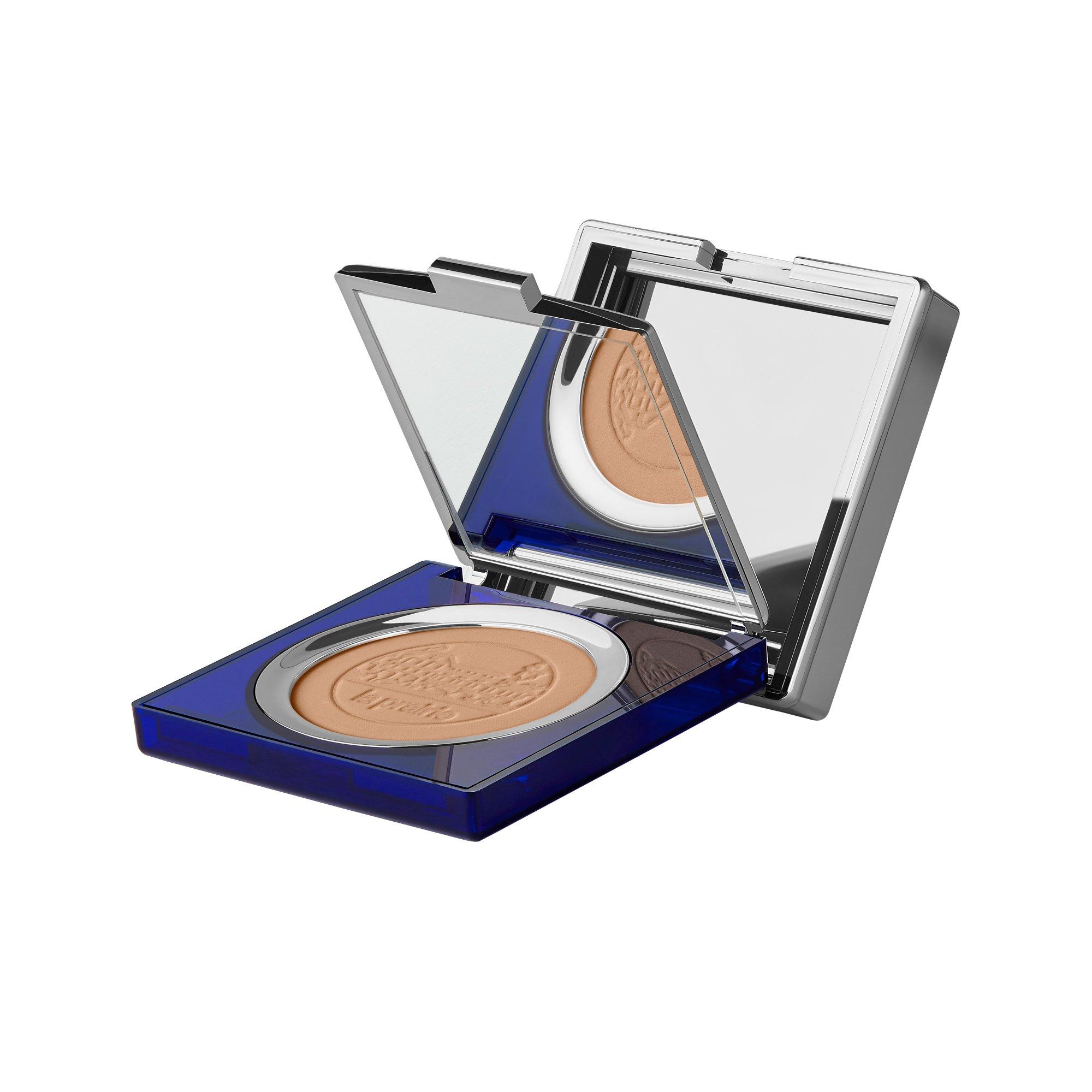 La Prairie Women's Skin Caviar Powder Foundation - Tender Ivory