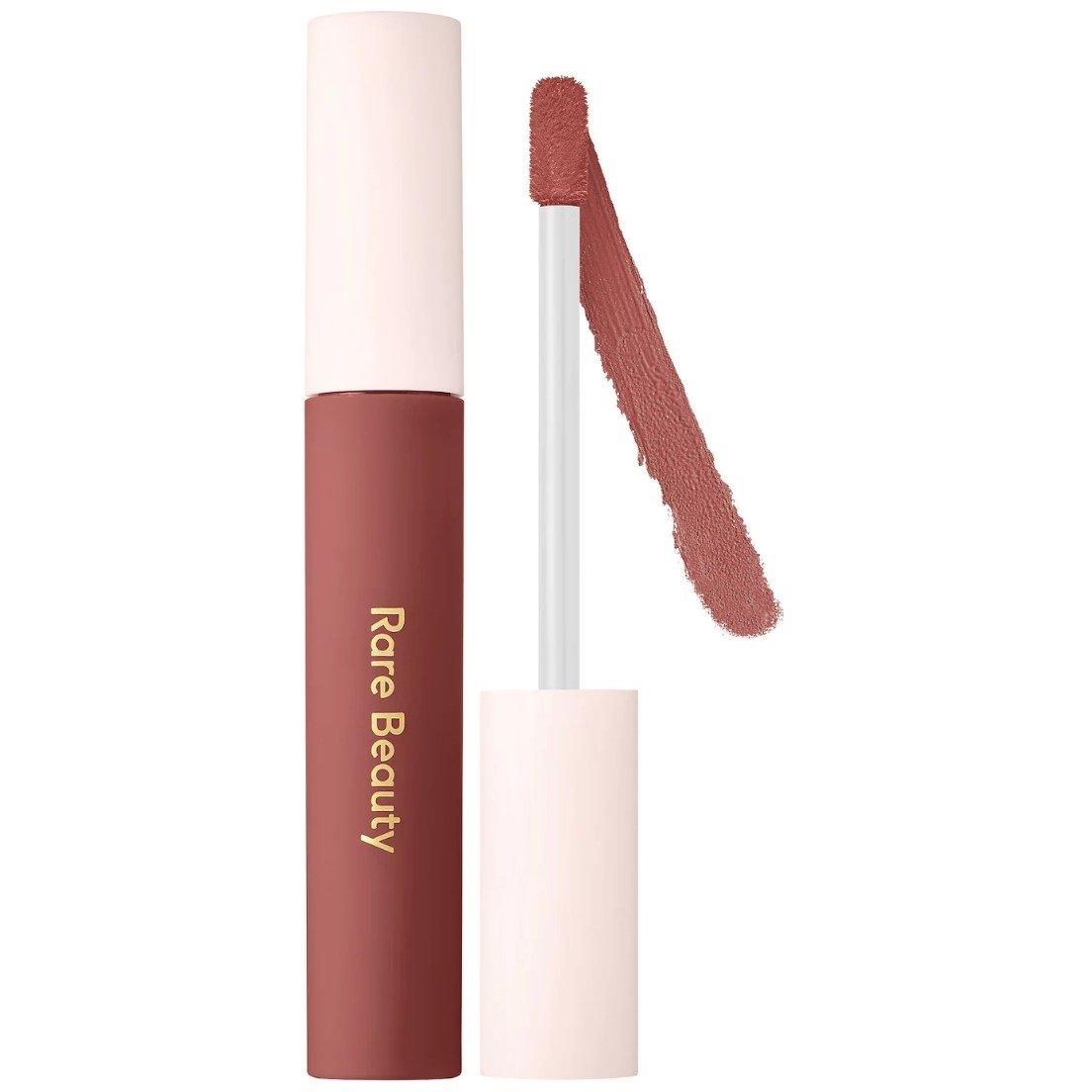 Fearless - Rare Beauty - Women's Lip Souffle Matte Cream Lipstick - 2