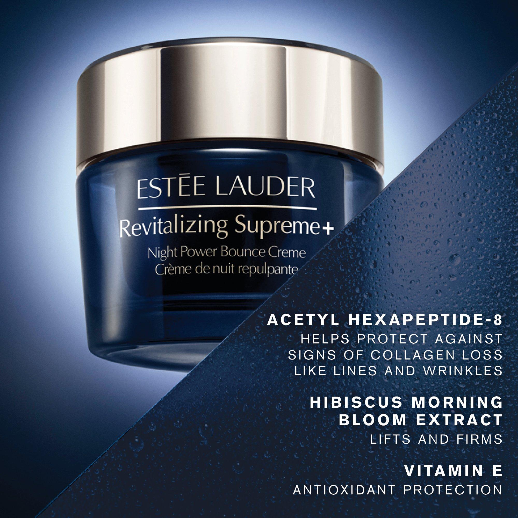 None - Estee Lauder - Nighttime Experts Skincare Set - 4