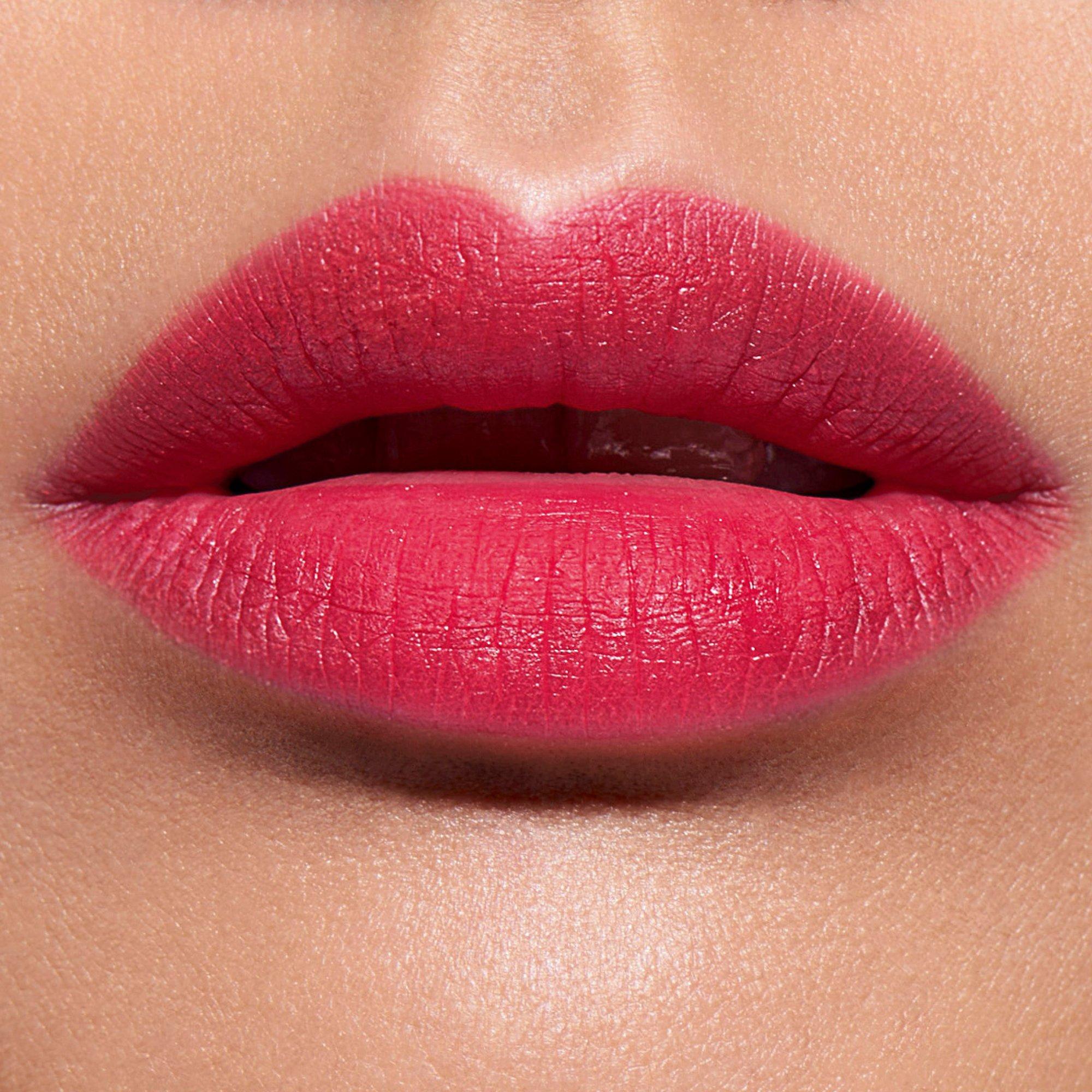 Coral 451 - DIOR - Addict Lip Tattoo - 3
