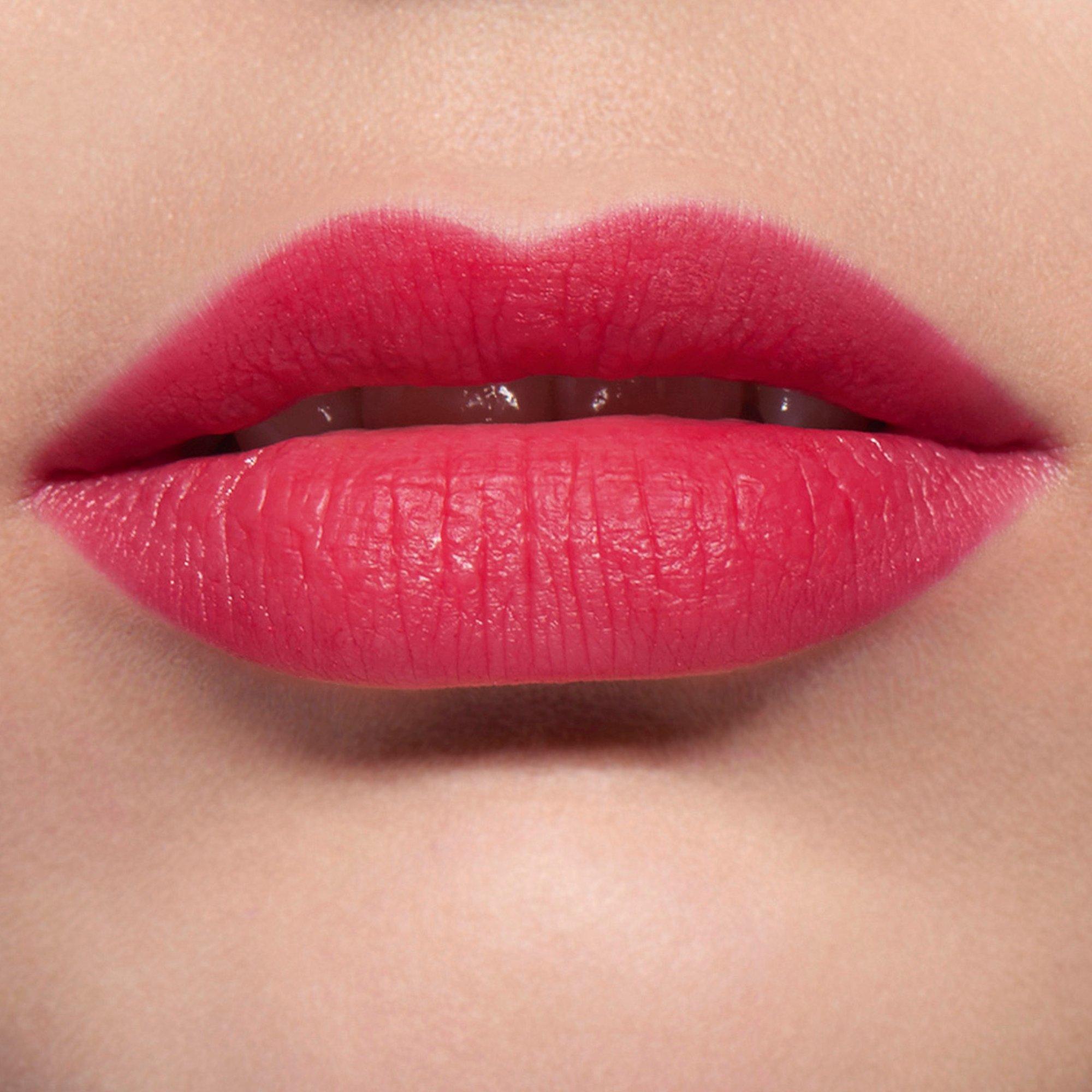 Coral 451 - DIOR - Addict Lip Tattoo - 5
