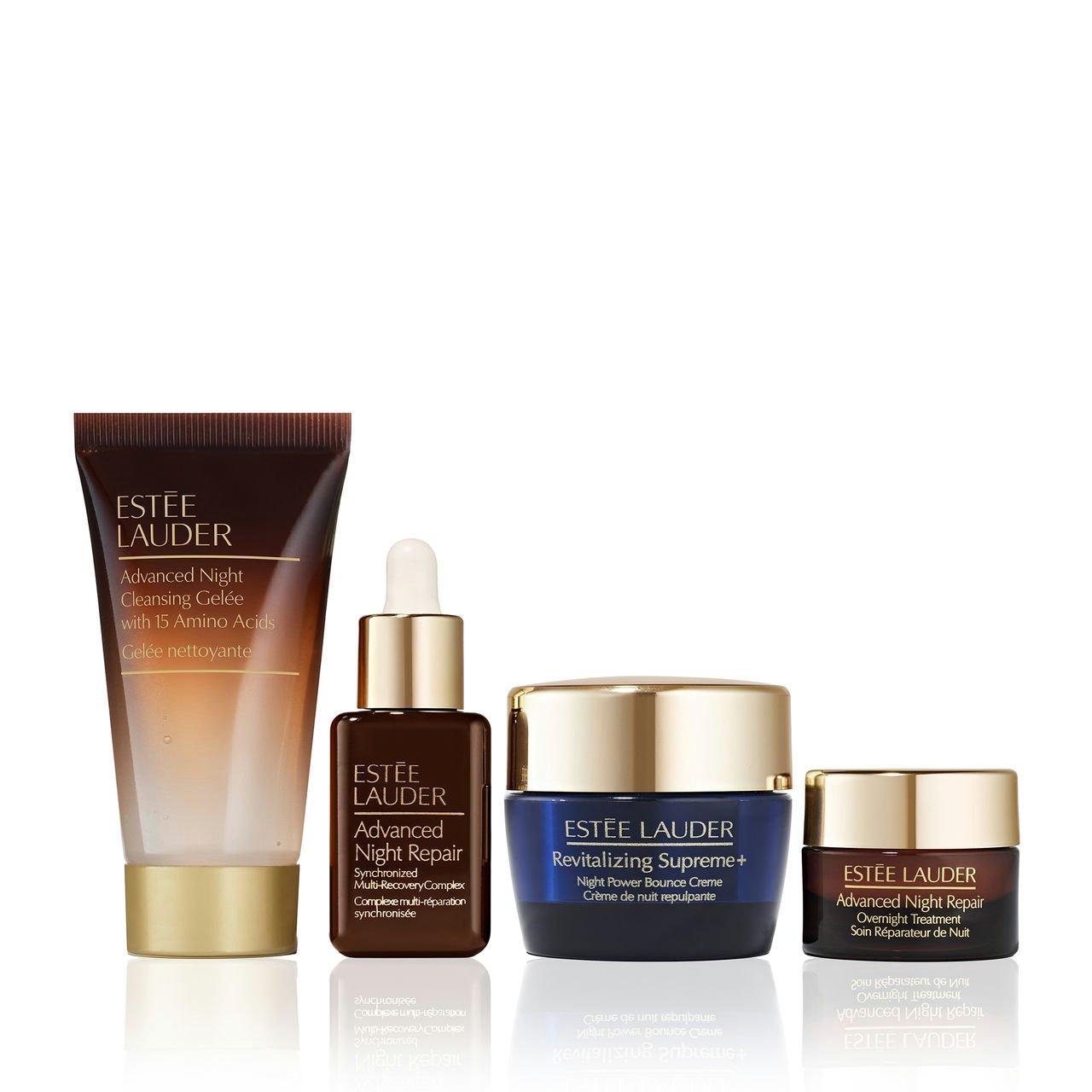 None - Estee Lauder - Dream Skin In One Sleep Skincare Gift Set - 2