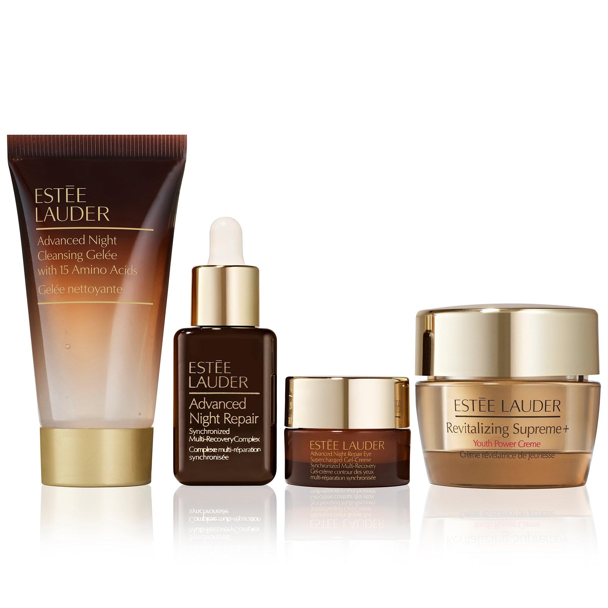 None - Estee Lauder - Get Ready Routine Skincare Set - 2