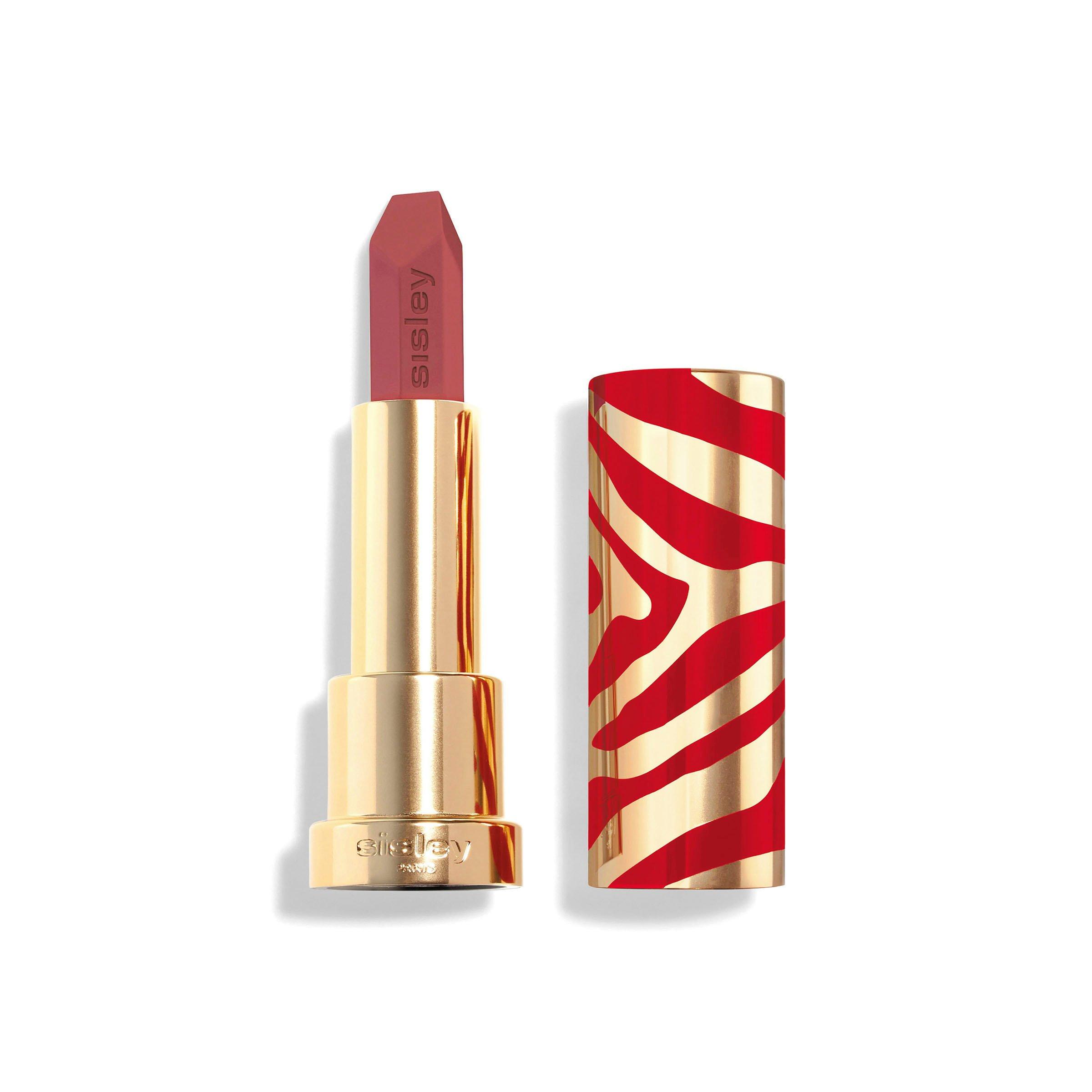 Zanzi - Sisley - Le Phyto Rouge - 1