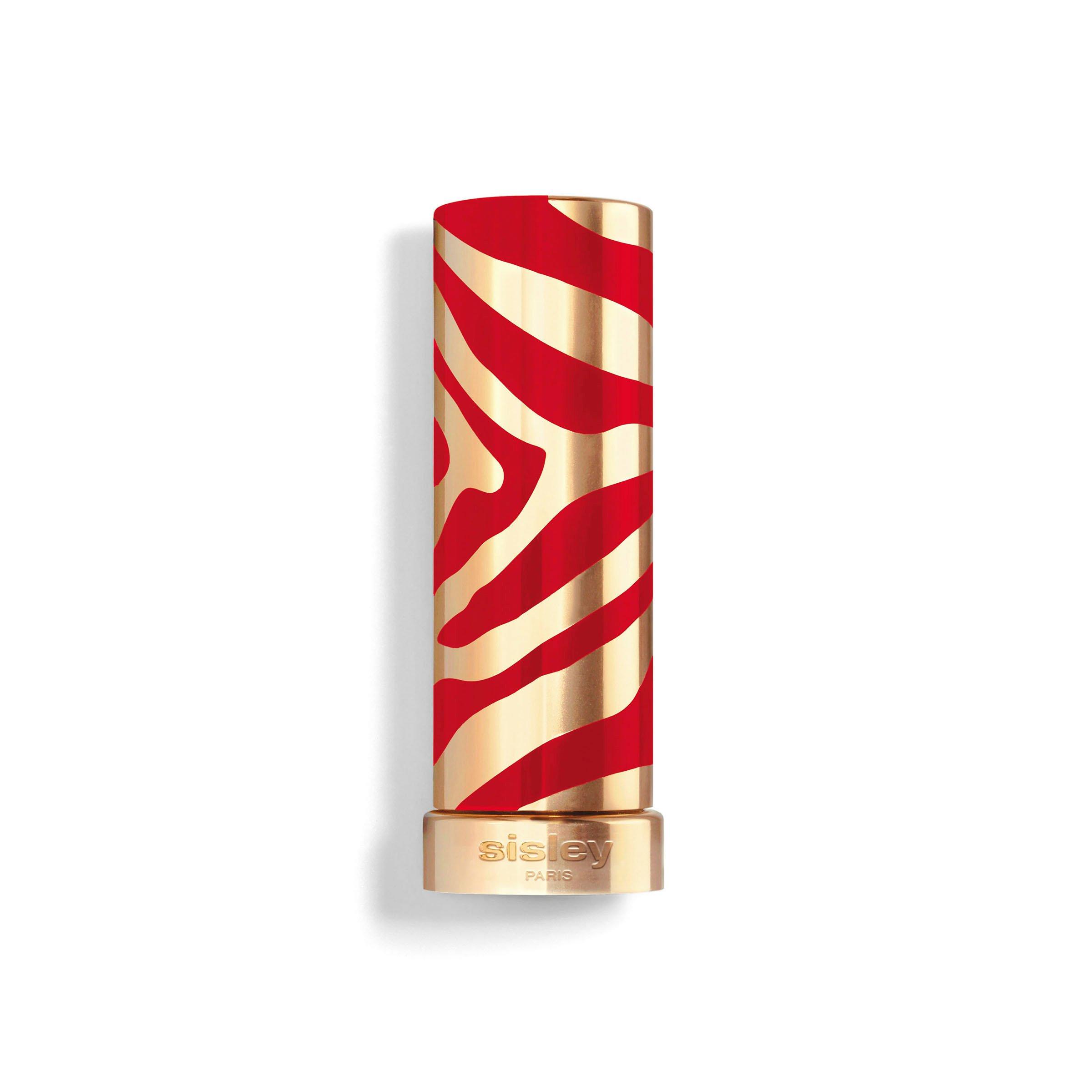 Zanzi - Sisley - Le Phyto Rouge - 2