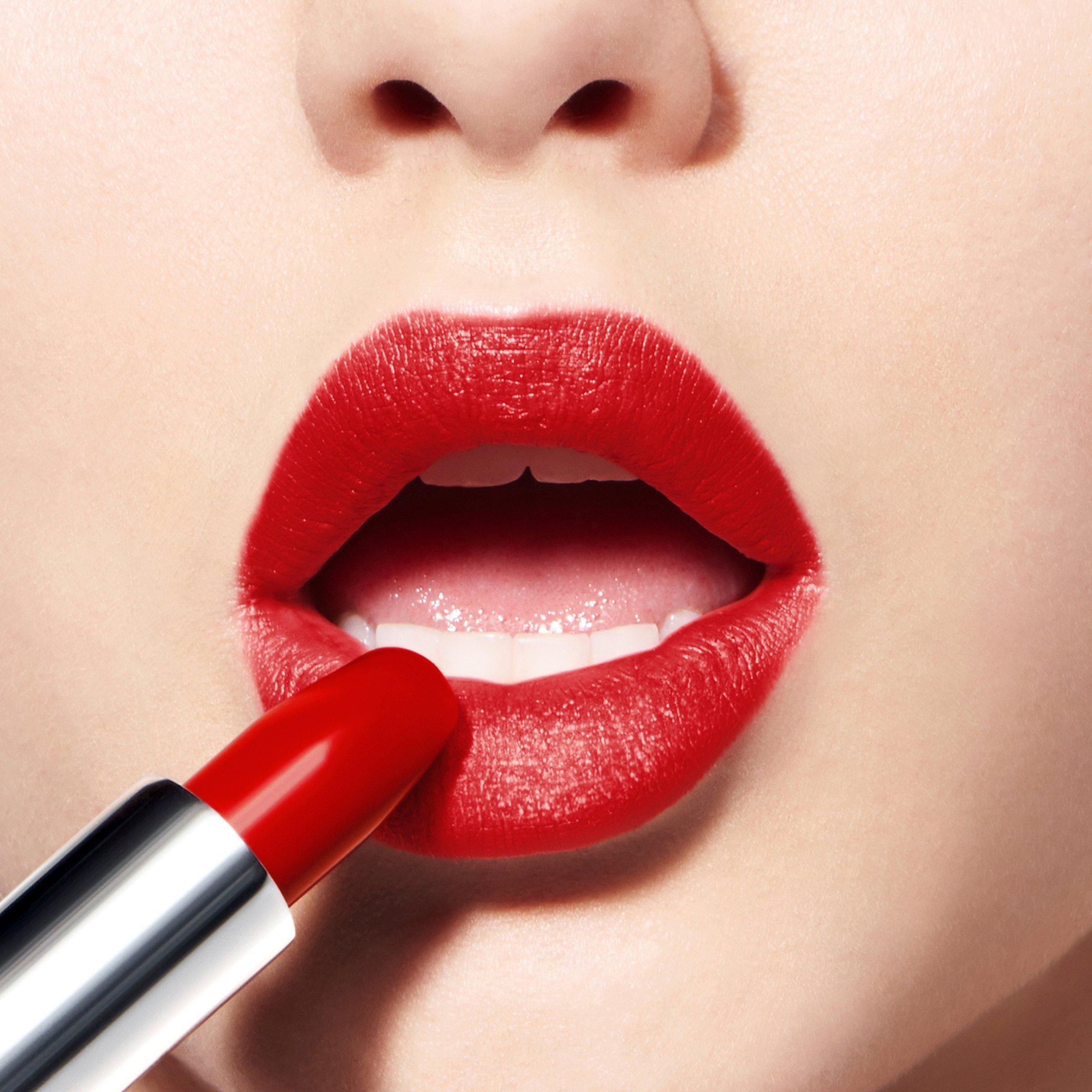 999 - Lipstick - DIOR - Rouge Dior Couture Colour Lipstick - 2