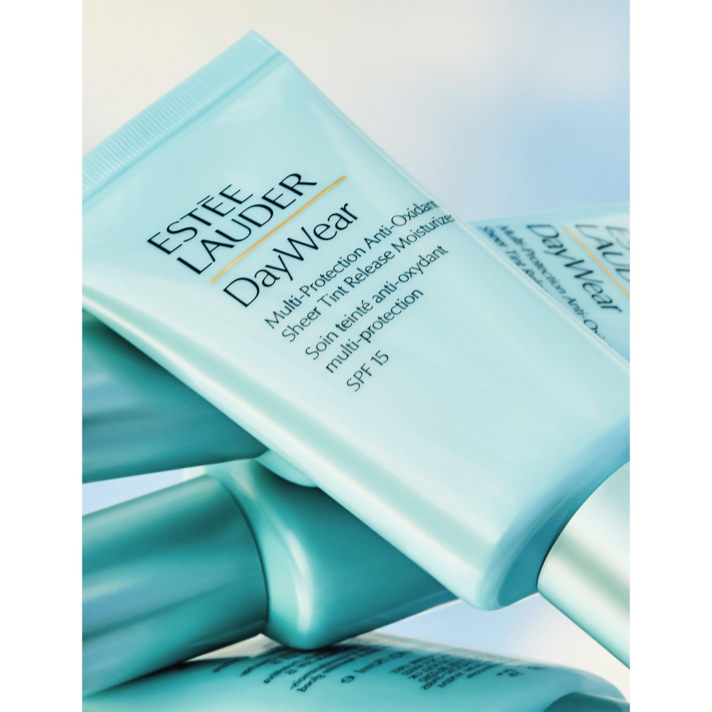 None - Estee Lauder - Summer Skin All Year Round DayWear Skincare Gift Set - 3