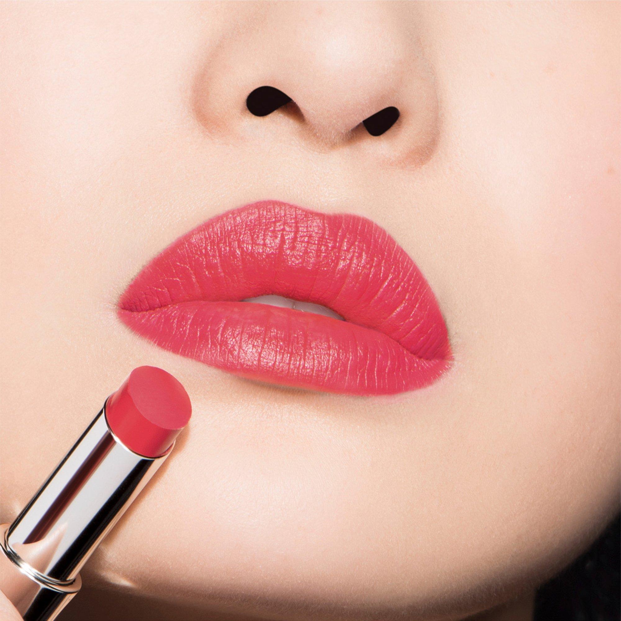555 Ultra Kiss - DIOR - Ultra Rouge Lipstick - 3
