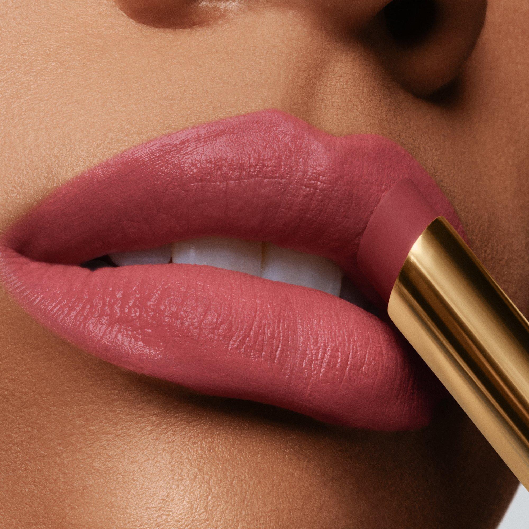 Cashmere Suede - Tom Ford Beauty - Runway Lip Stylo Matte - 5